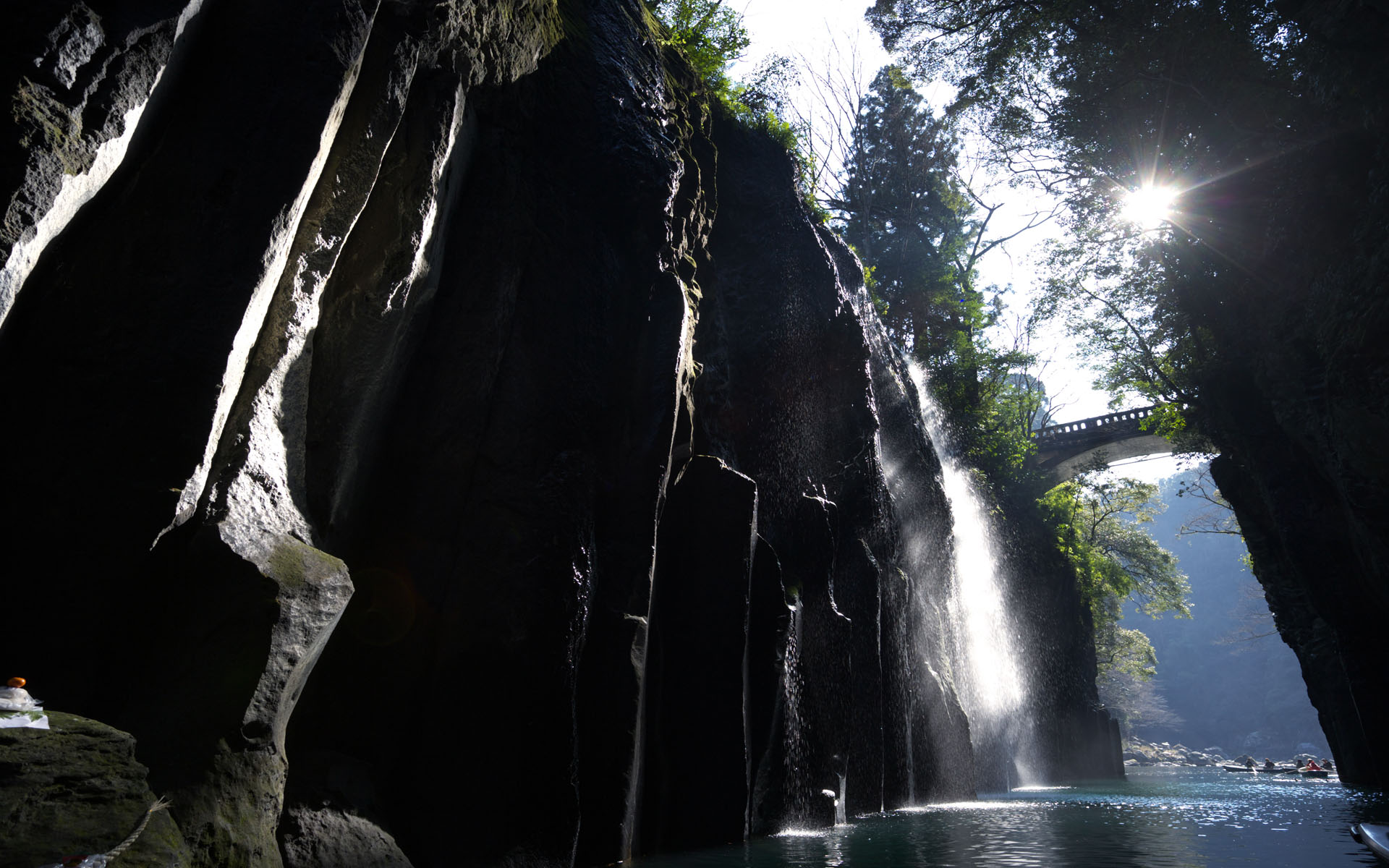 Baixe gratuitamente a imagem Rio, Terra/natureza na área de trabalho do seu PC