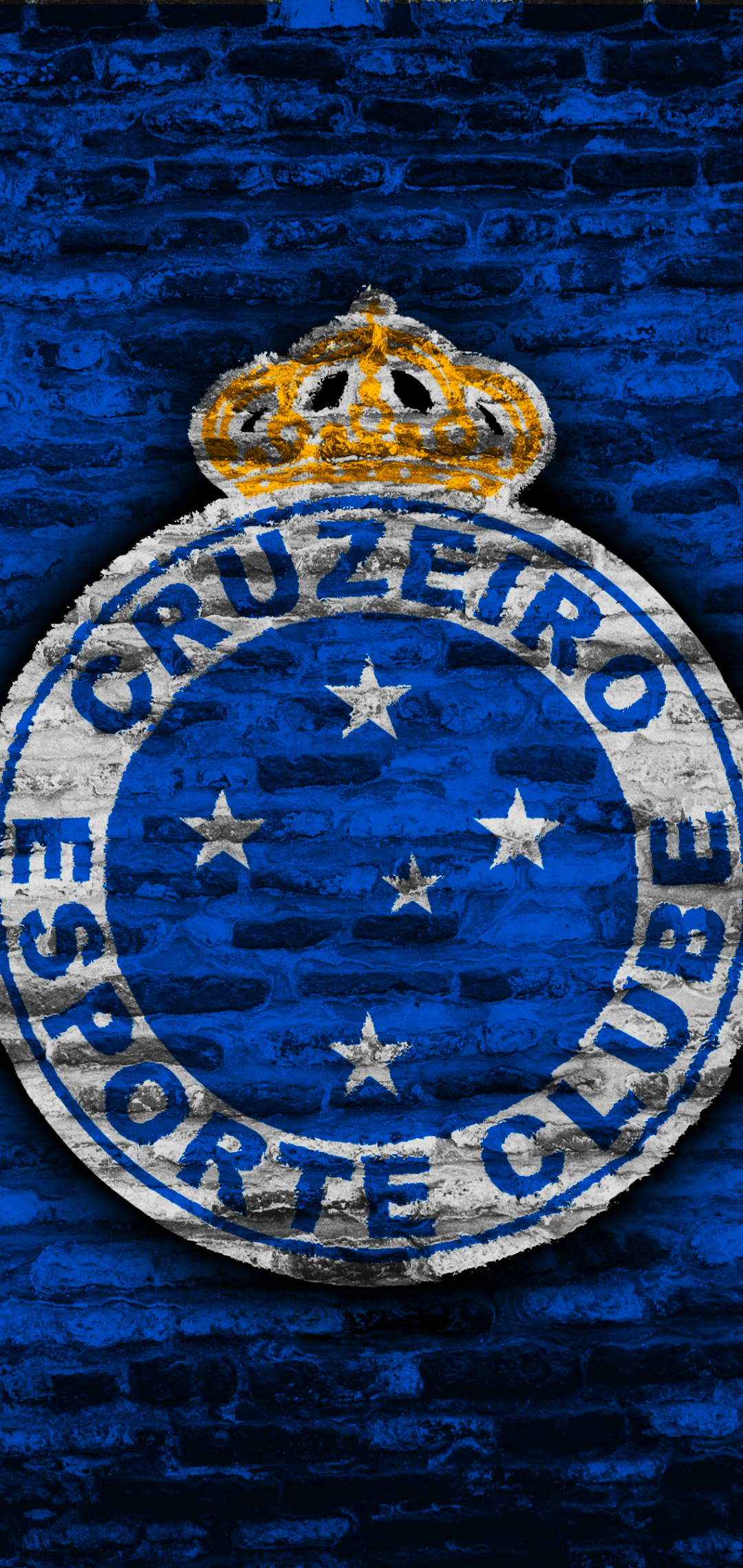 Téléchargez des papiers peints mobile Logo, Des Sports, Emblème, Football, Cruzeiro Esporte Clube gratuitement.