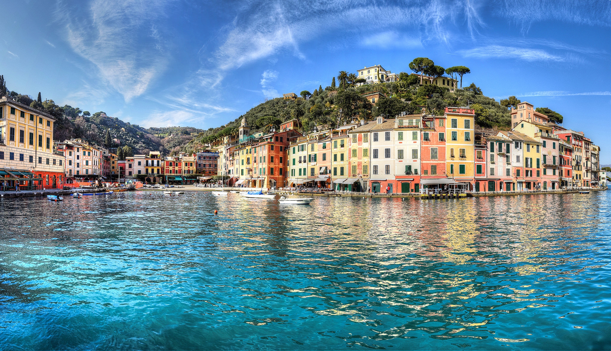 380474 Hintergrundbilder und Portofino Bilder auf dem Desktop. Laden Sie  Bildschirmschoner kostenlos auf den PC herunter