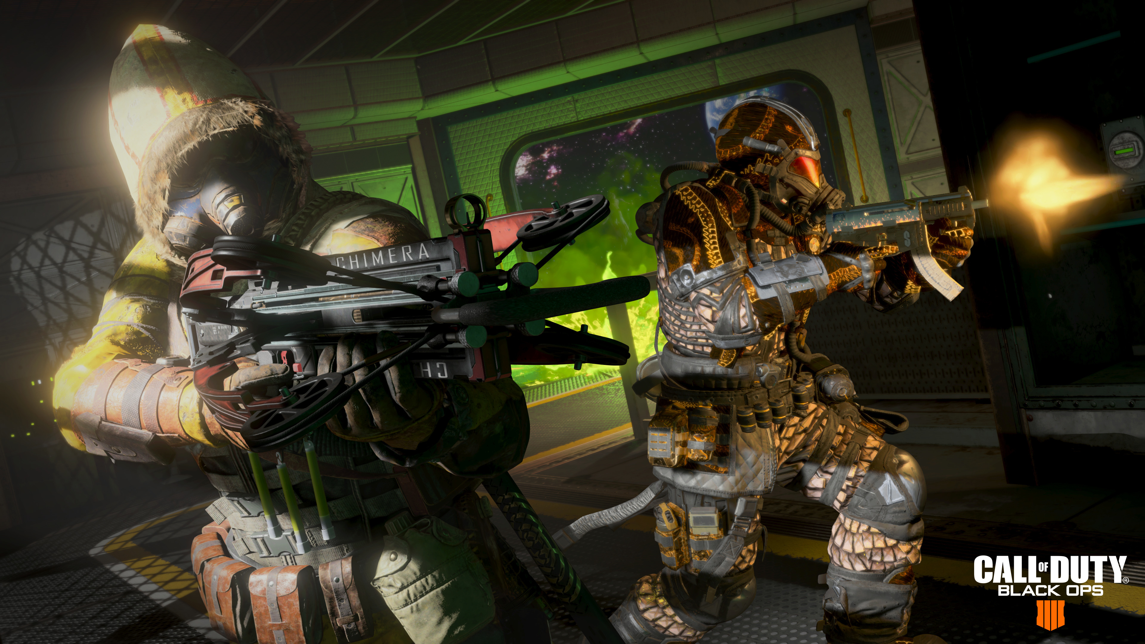 Téléchargez gratuitement l'image Jeux Vidéo, Call Of Duty, Call Of Duty: Black Ops 4 sur le bureau de votre PC
