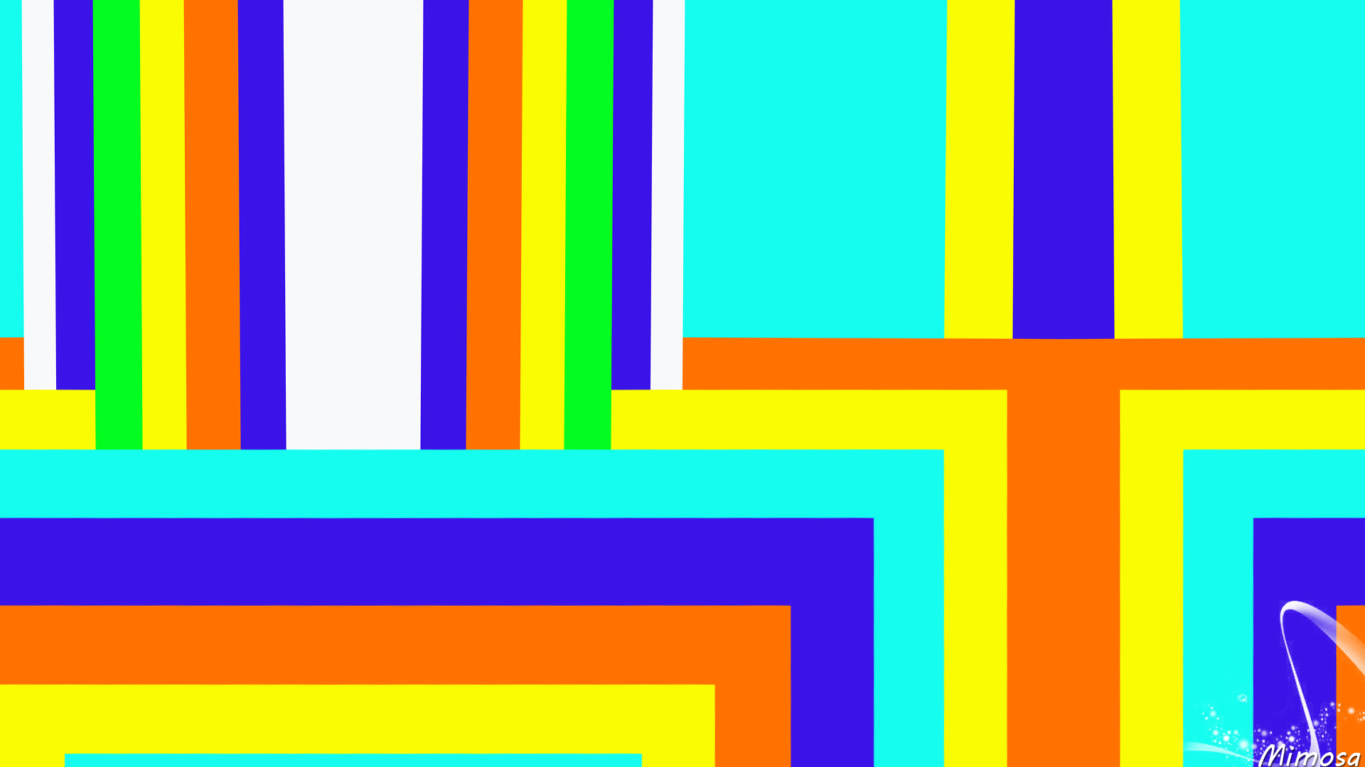 Téléchargez gratuitement l'image Abstrait, Formes, Coloré, Géométrie sur le bureau de votre PC