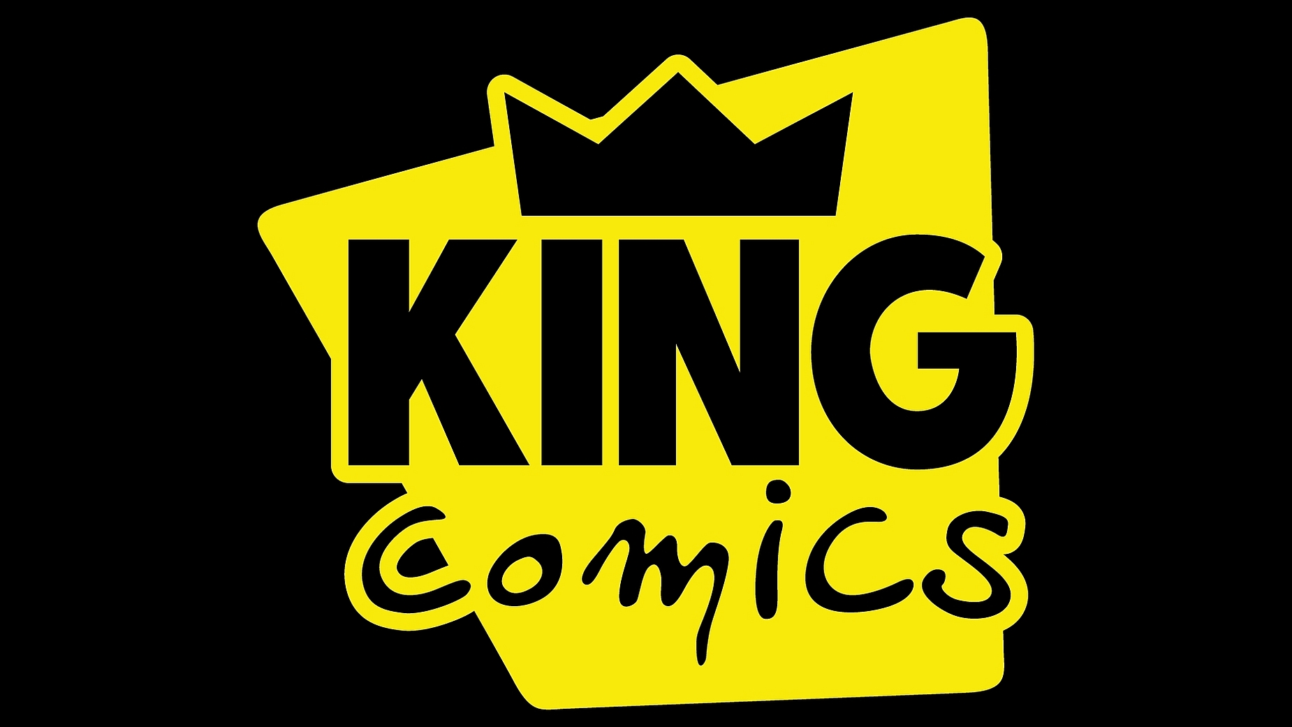 Laden Sie König Comics HD-Desktop-Hintergründe herunter