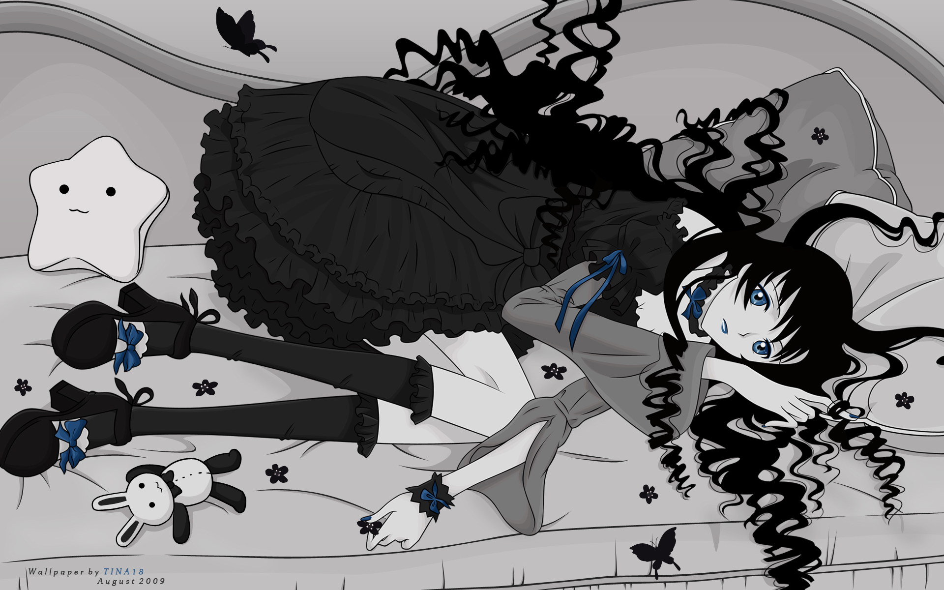 Free download wallpaper Xxxholic, Anime on your PC desktop