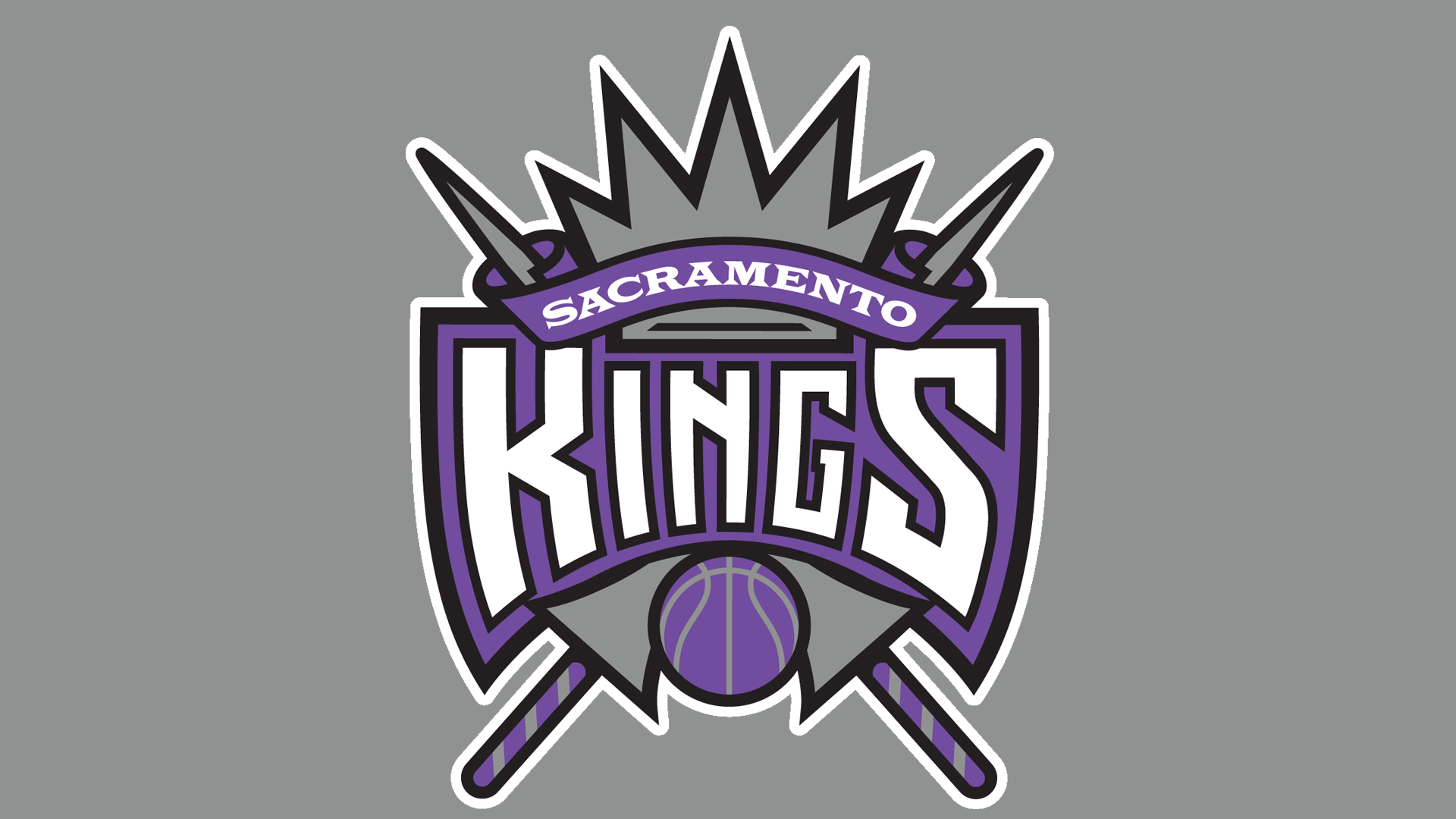 basketball, sports, sacramento kings, logo, nba