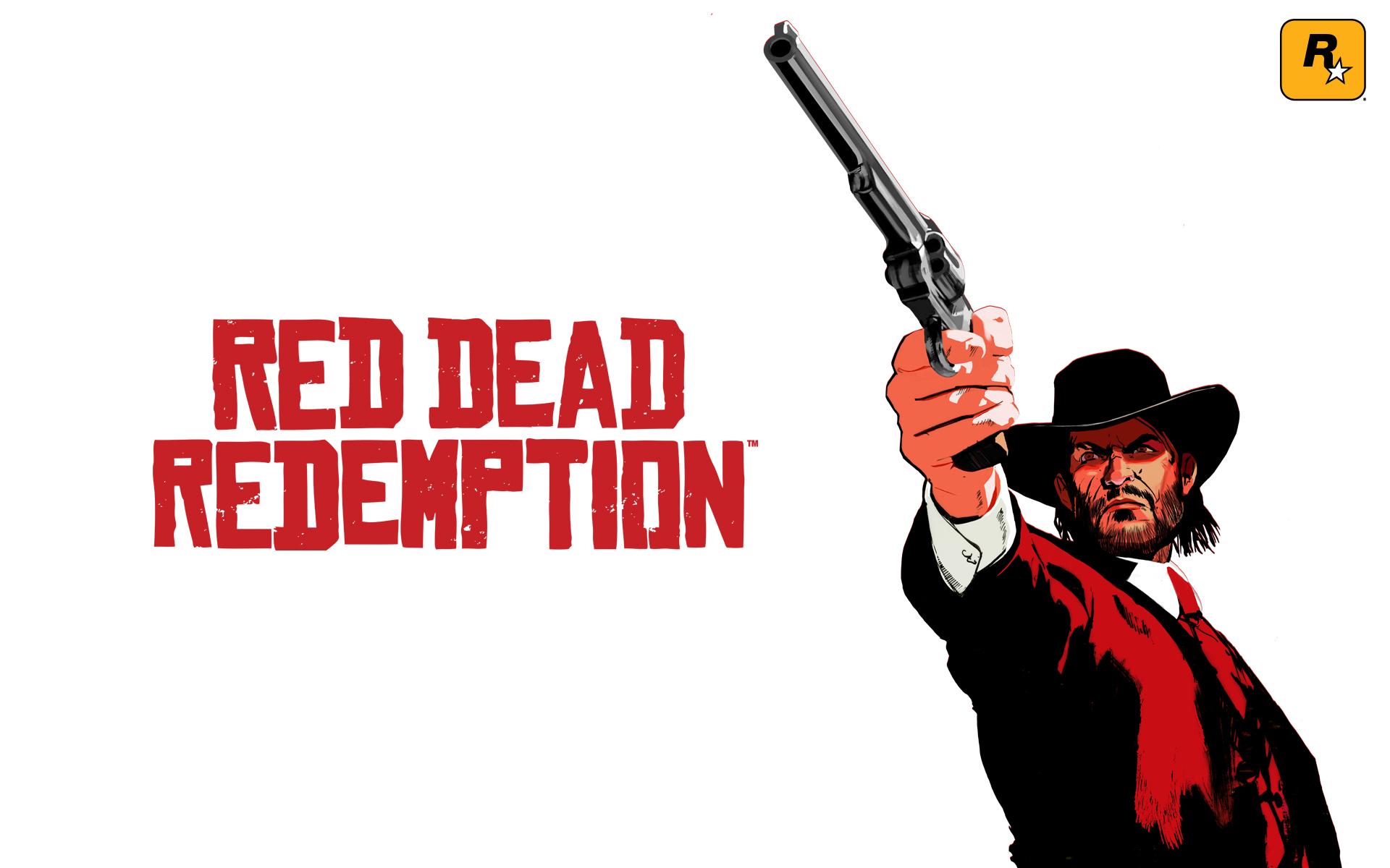158746 descargar fondo de pantalla videojuego, red dead redemption, juan marston, muerto rojo: protectores de pantalla e imágenes gratis