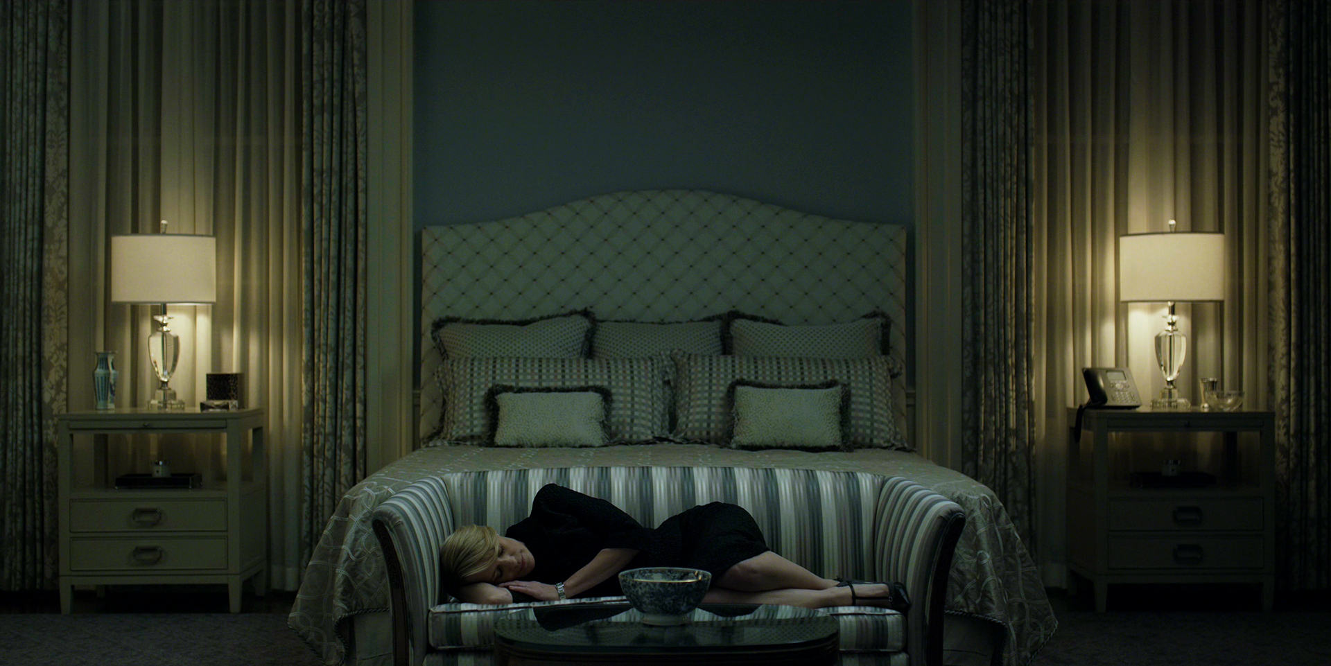 tv show, house of cards, robin wright