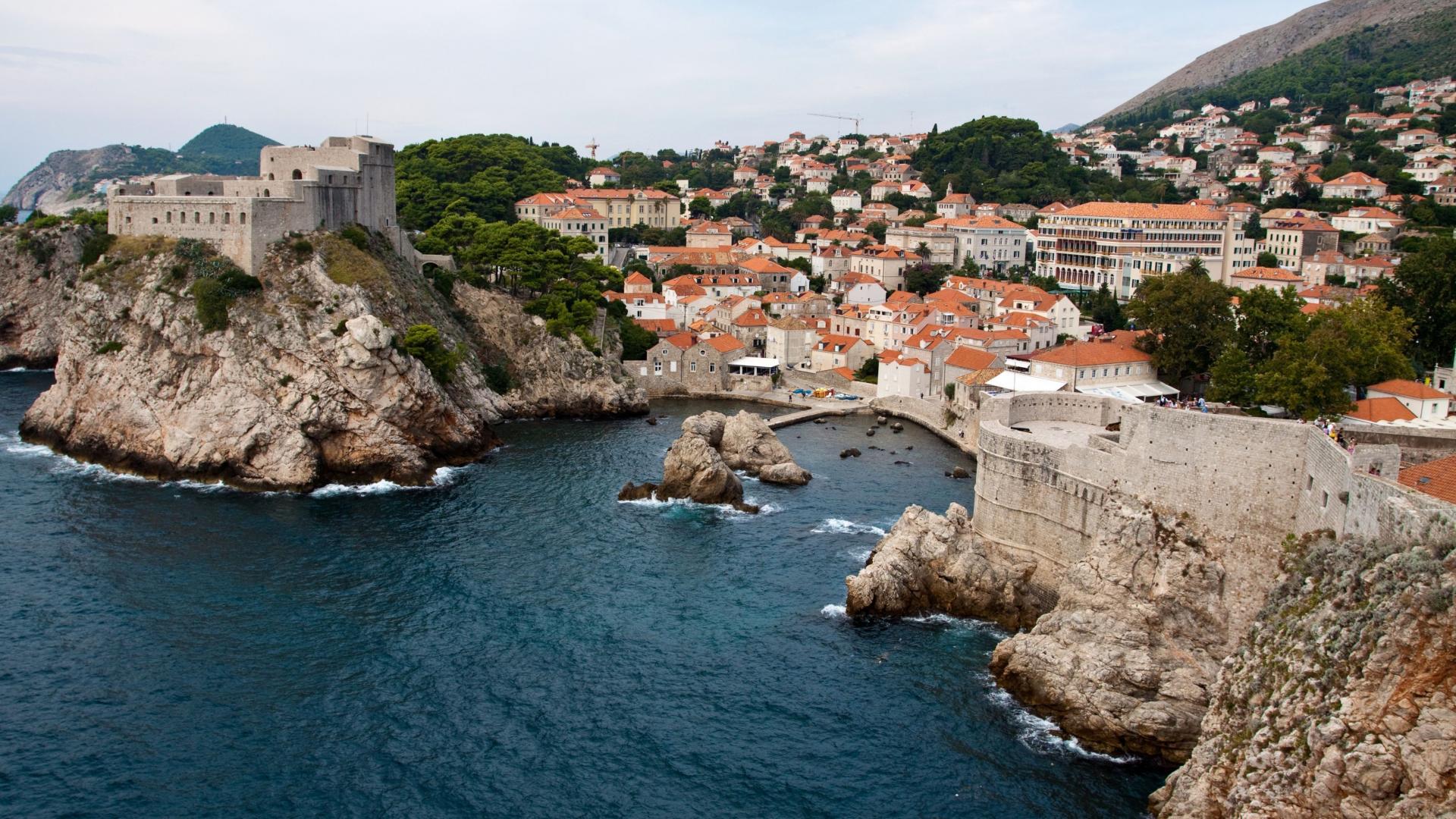 310275 Hintergrundbilder und Dubrovnik Bilder auf dem Desktop. Laden Sie  Bildschirmschoner kostenlos auf den PC herunter