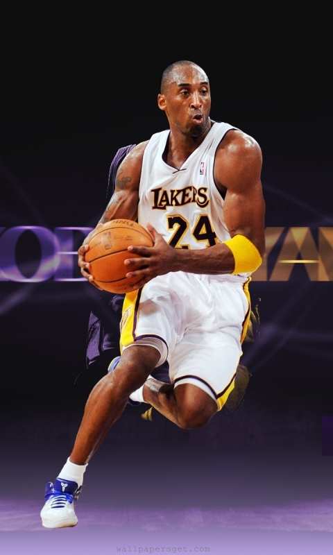 Download mobile wallpaper Sports, Basketball, Los Angeles Lakers for free.