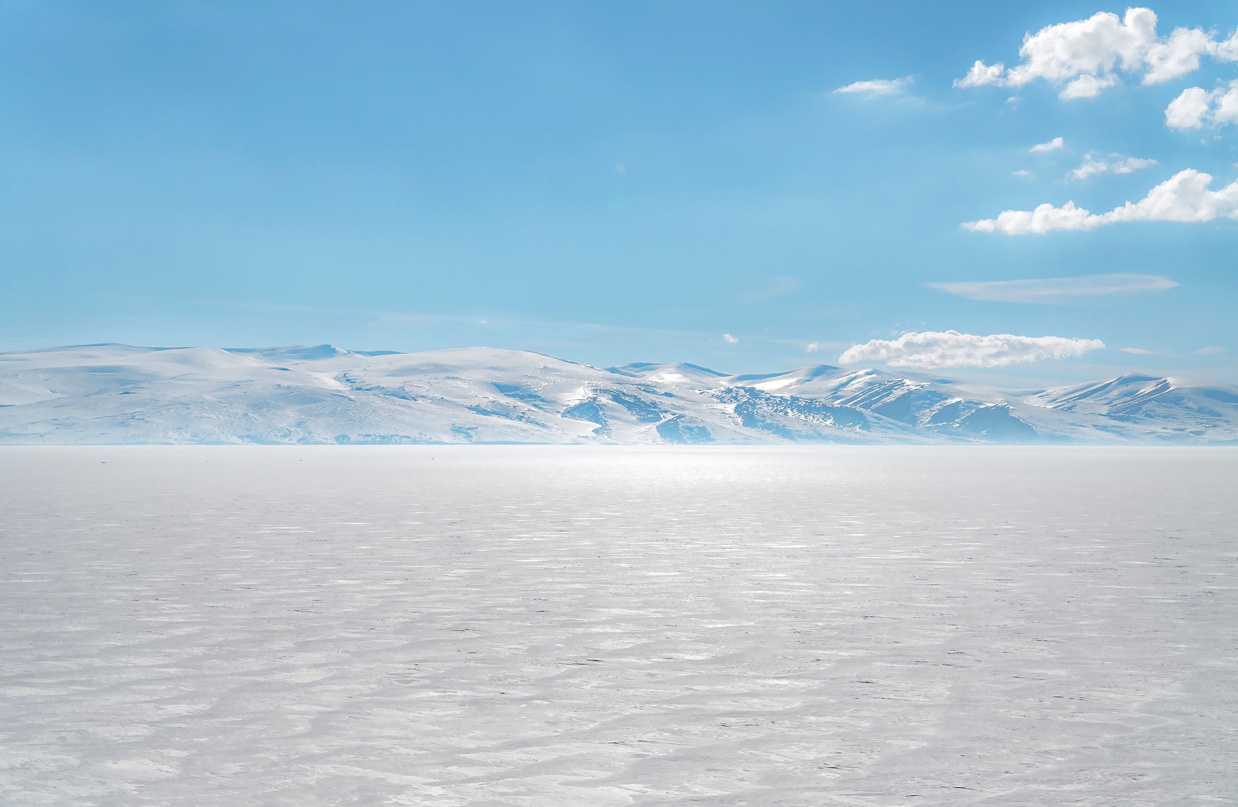 Handy-Wallpaper Winter, Schnee, See, Erde/natur kostenlos herunterladen.