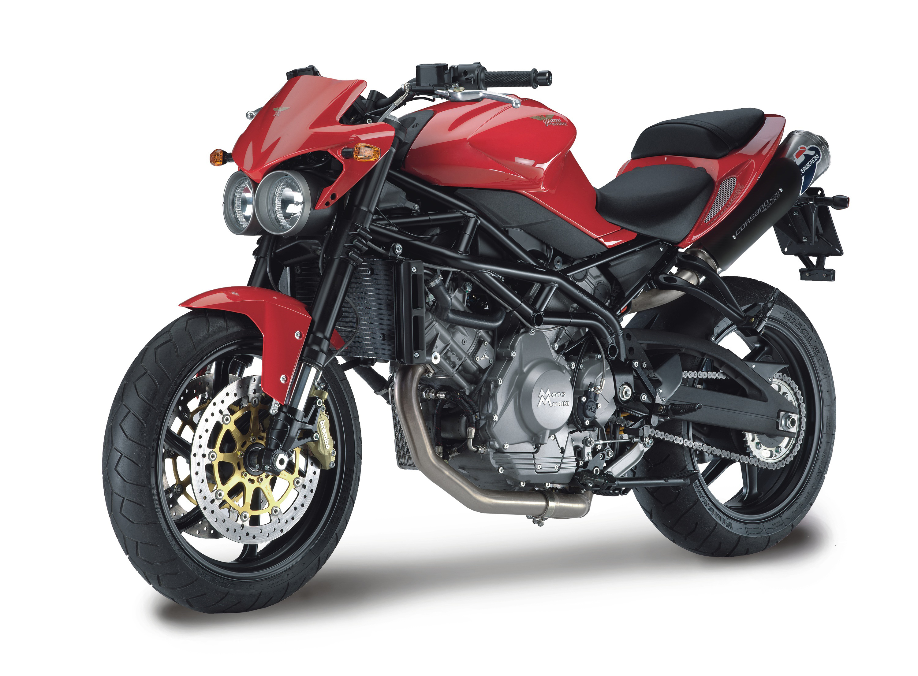 Free download wallpaper Motorcycles, Motorcycle, Vehicles, Morini Corsaro 1200 Veloce on your PC desktop