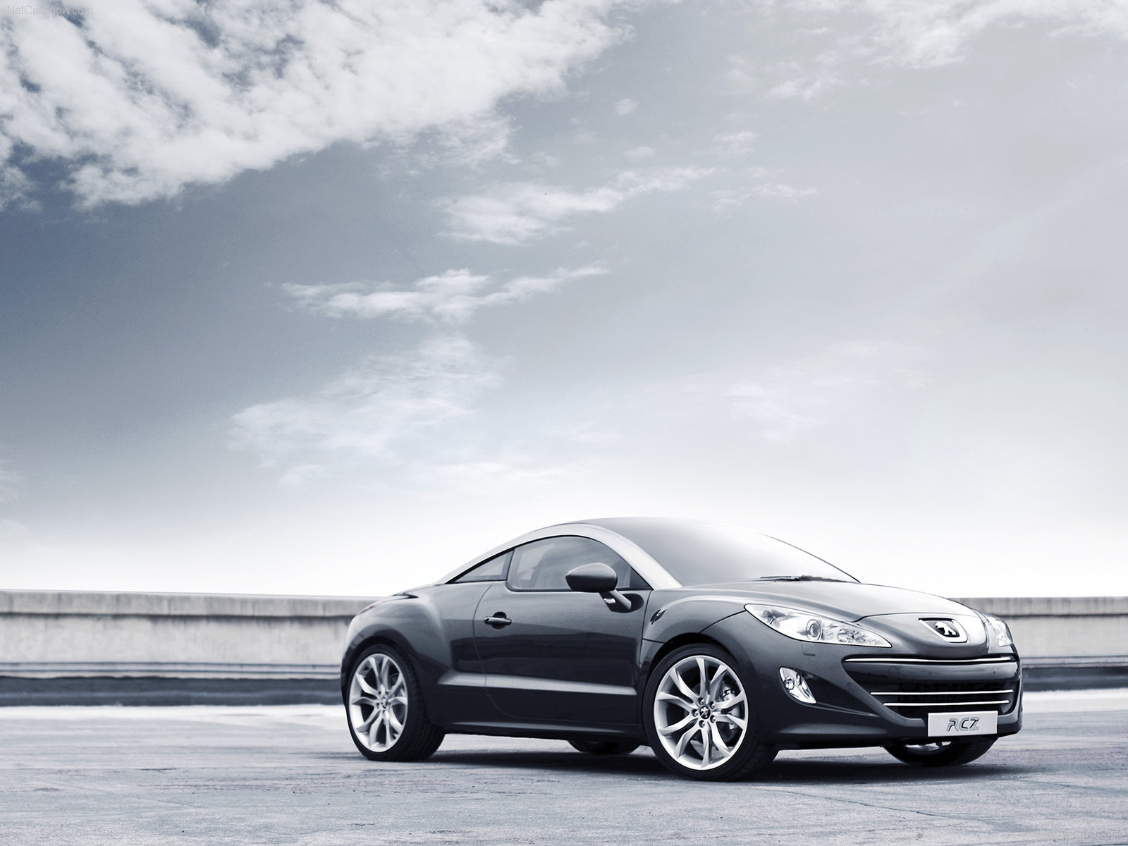 peugeot, transport, auto, gray High Definition image