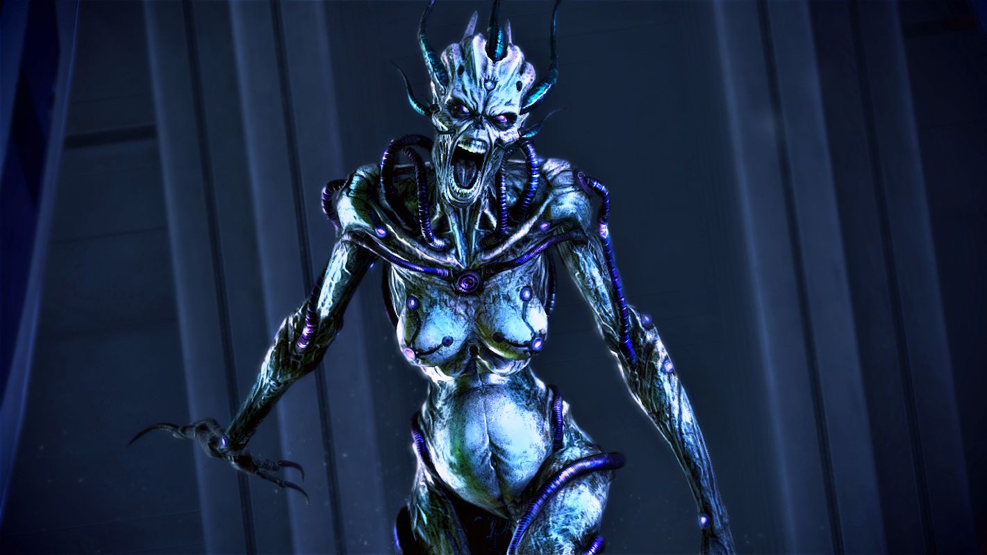 Baixar papel de parede para celular de Mass Effect 2, Mass Effect, Videogame gratuito.