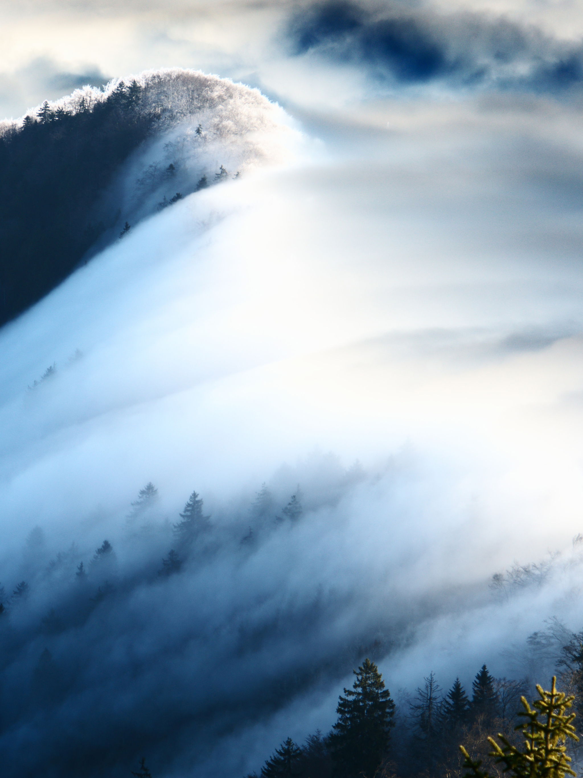 Handy-Wallpaper Wolke, Erde/natur kostenlos herunterladen.