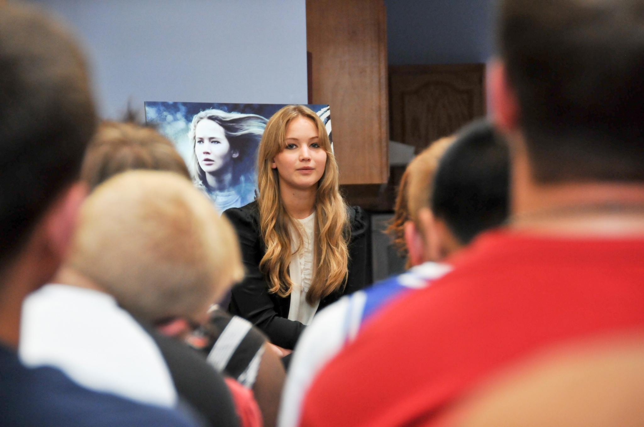 Baixe gratuitamente a imagem Celebridade, Jennifer Lawrence na área de trabalho do seu PC