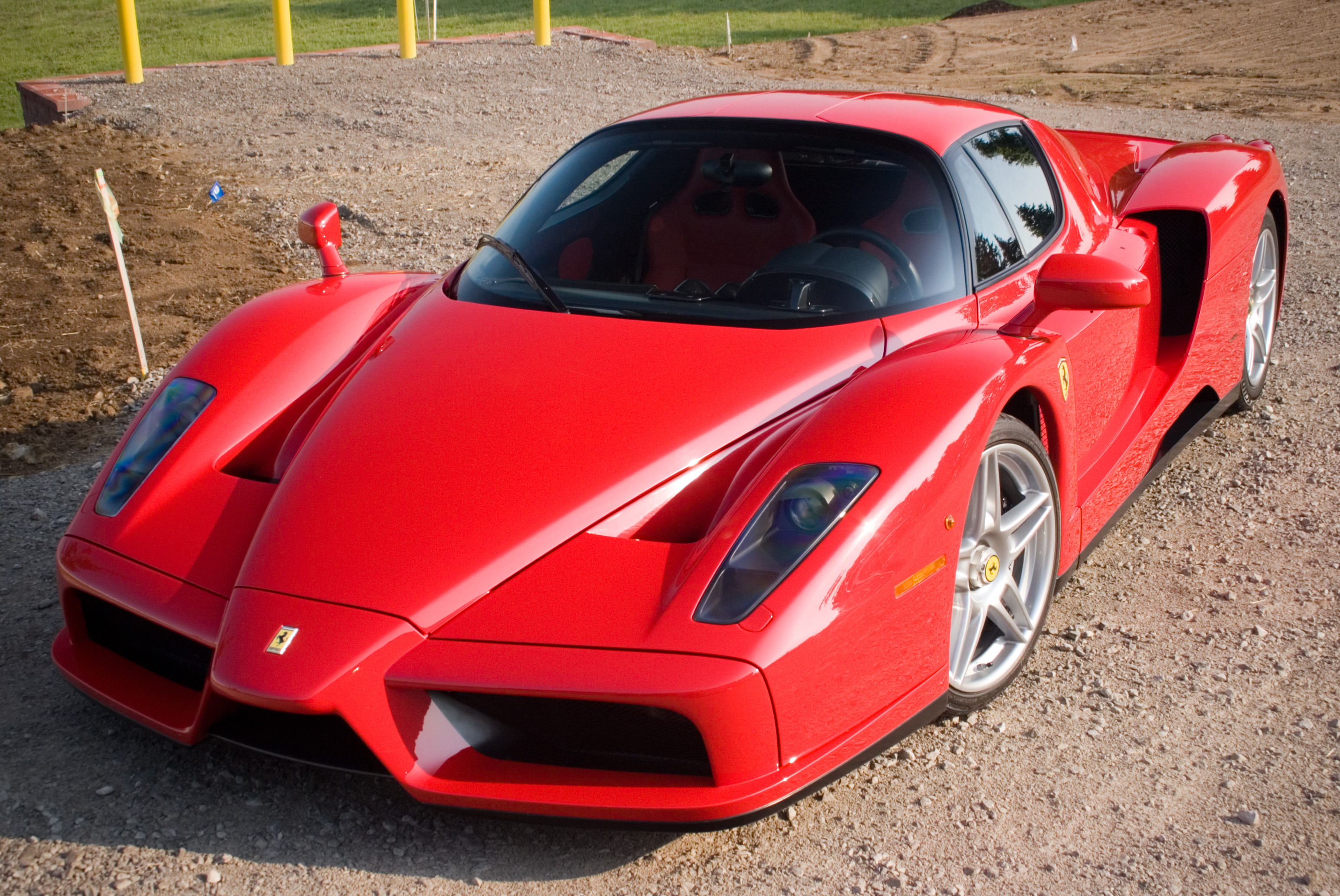 Images & Pictures  Ferrari