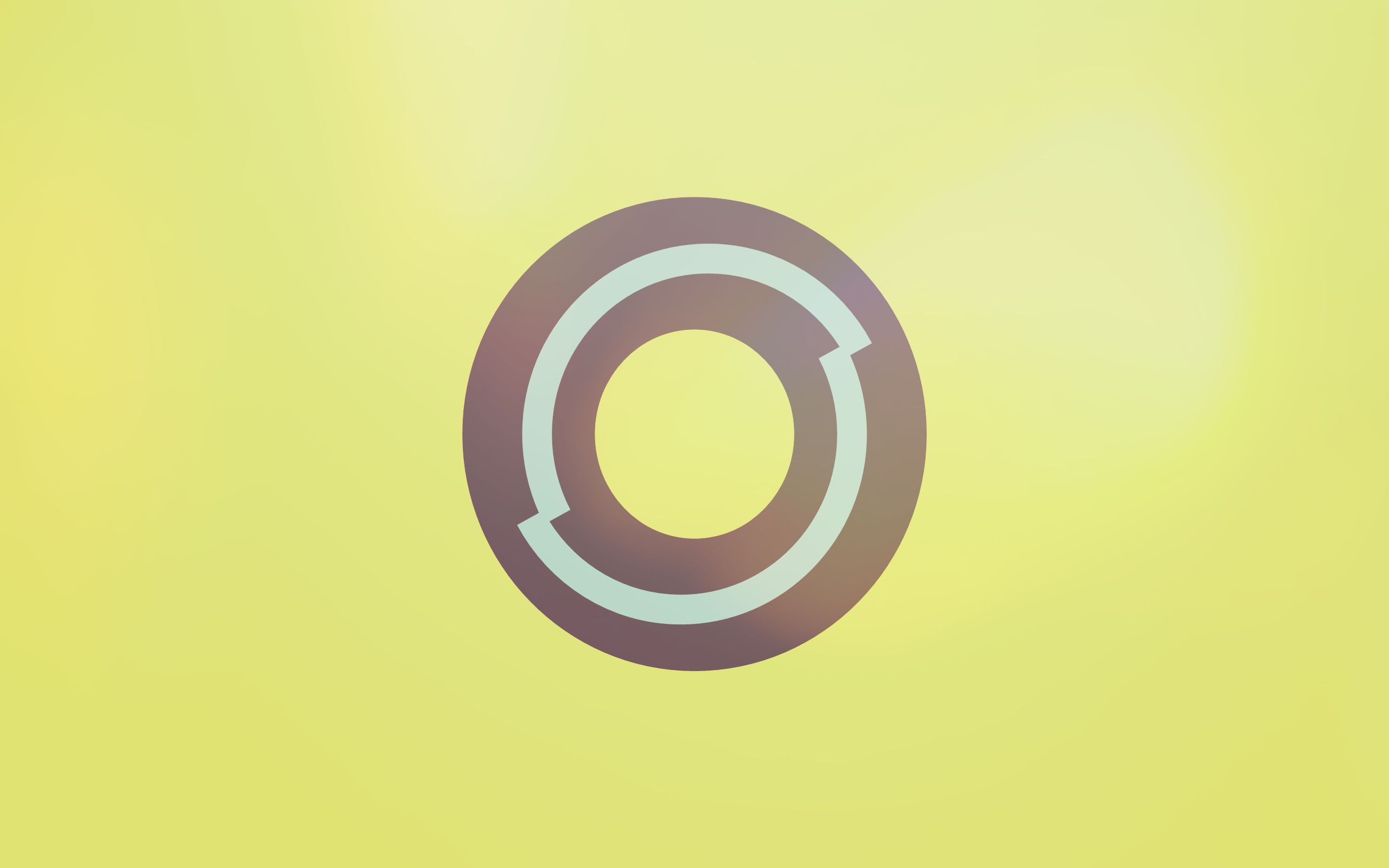 Free download wallpaper Abstract, Vintage, Circle, Retro, Minimalist on your PC desktop