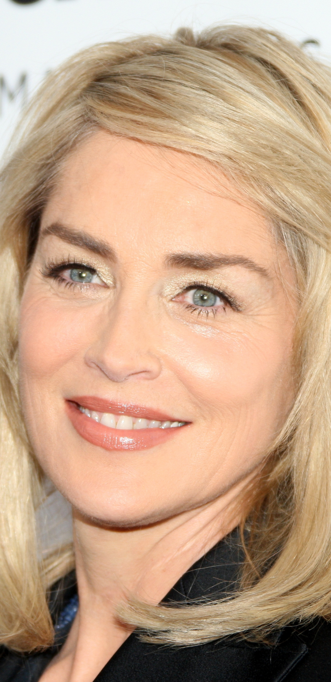 Download mobile wallpaper American, Celebrity, Actress, Sharon Stone for free.