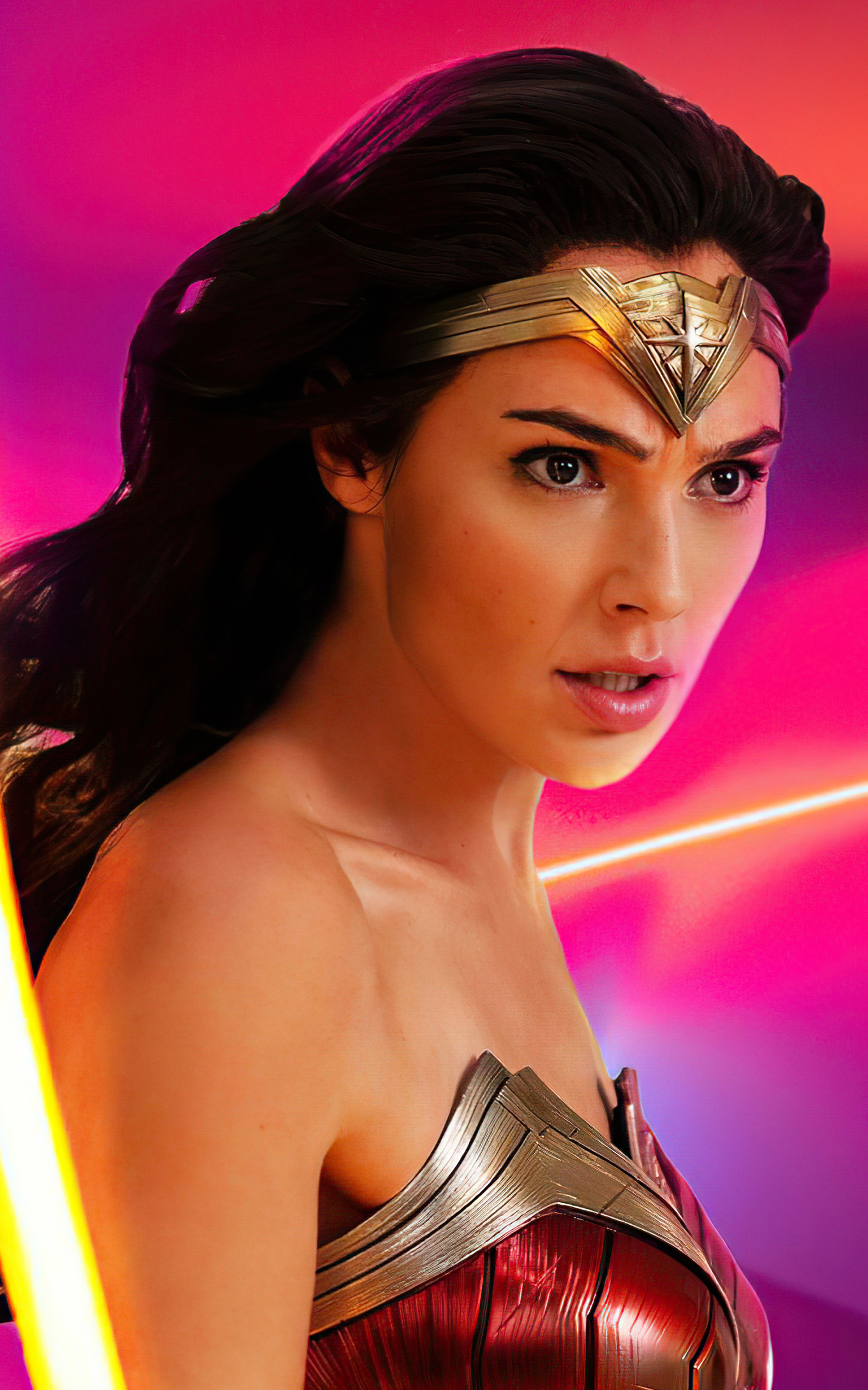 Laden Sie das Filme, Dc Comics, Diana Prinz, Wonderwoman, Gal Gadot, Wonder Woman 1984, Wunderfrau-Bild kostenlos auf Ihren PC-Desktop herunter