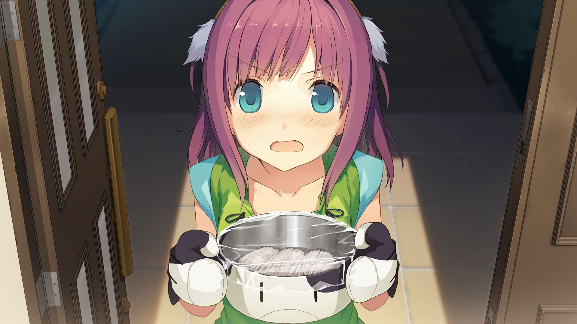 Baixe gratuitamente a imagem Anime, Ao No Kanata No Four Rhythm na área de trabalho do seu PC