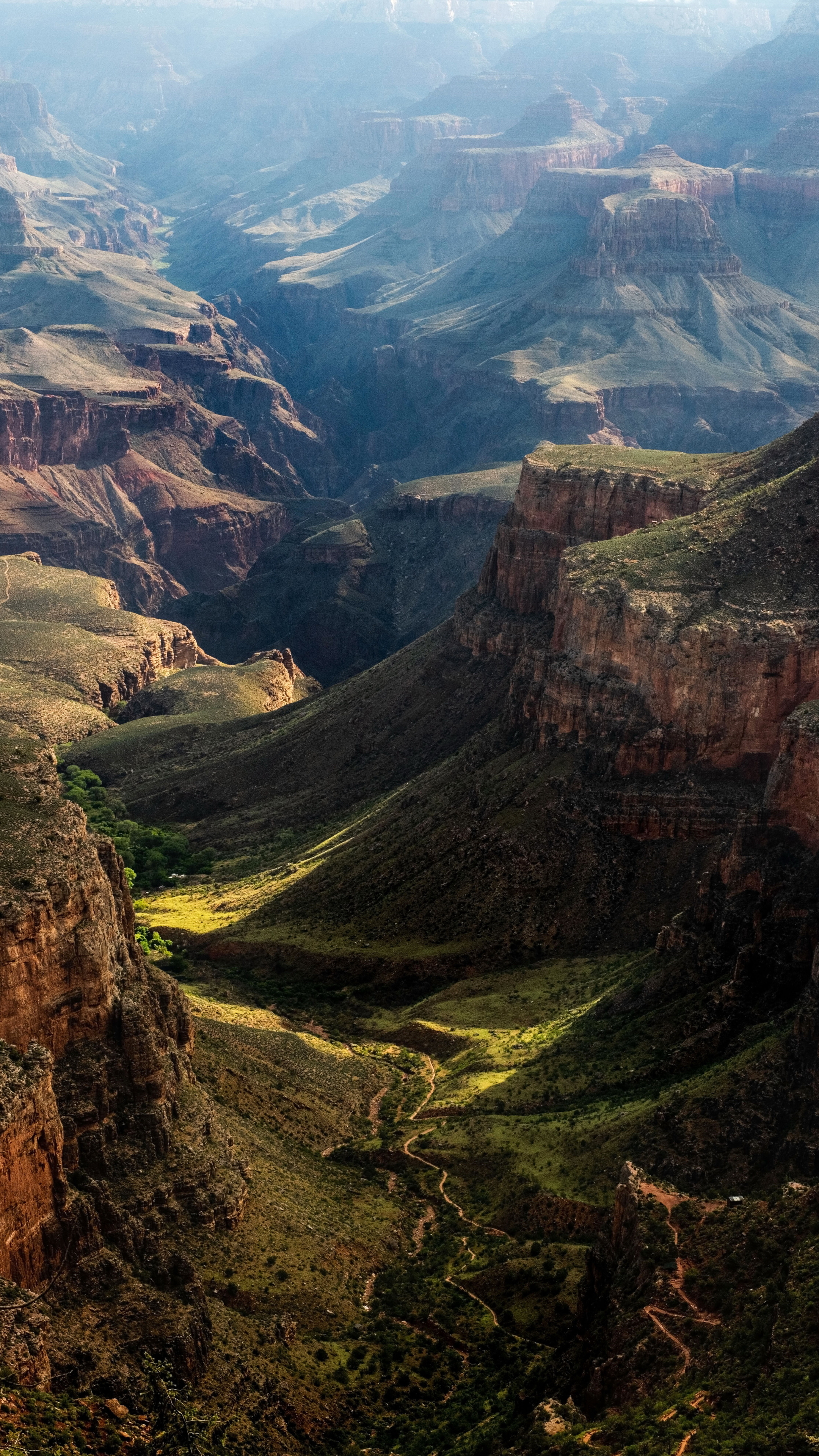 Téléchargez des papiers peints mobile Canyon, Montagne, Etats Unis, Canyons, La Nature, Terre/nature gratuitement.