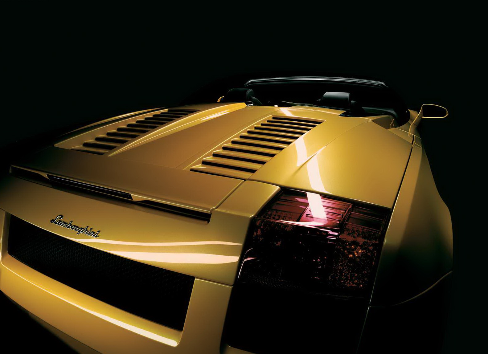 Скачати мобільні шпалери Lamborghini Gallardo, Ламборджіні, Транспортні Засоби безкоштовно.