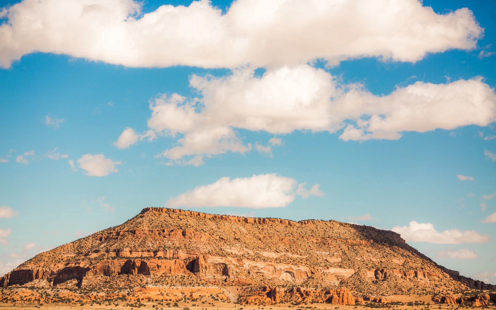Die besten New Mexico-Hintergründe für den Telefonbildschirm