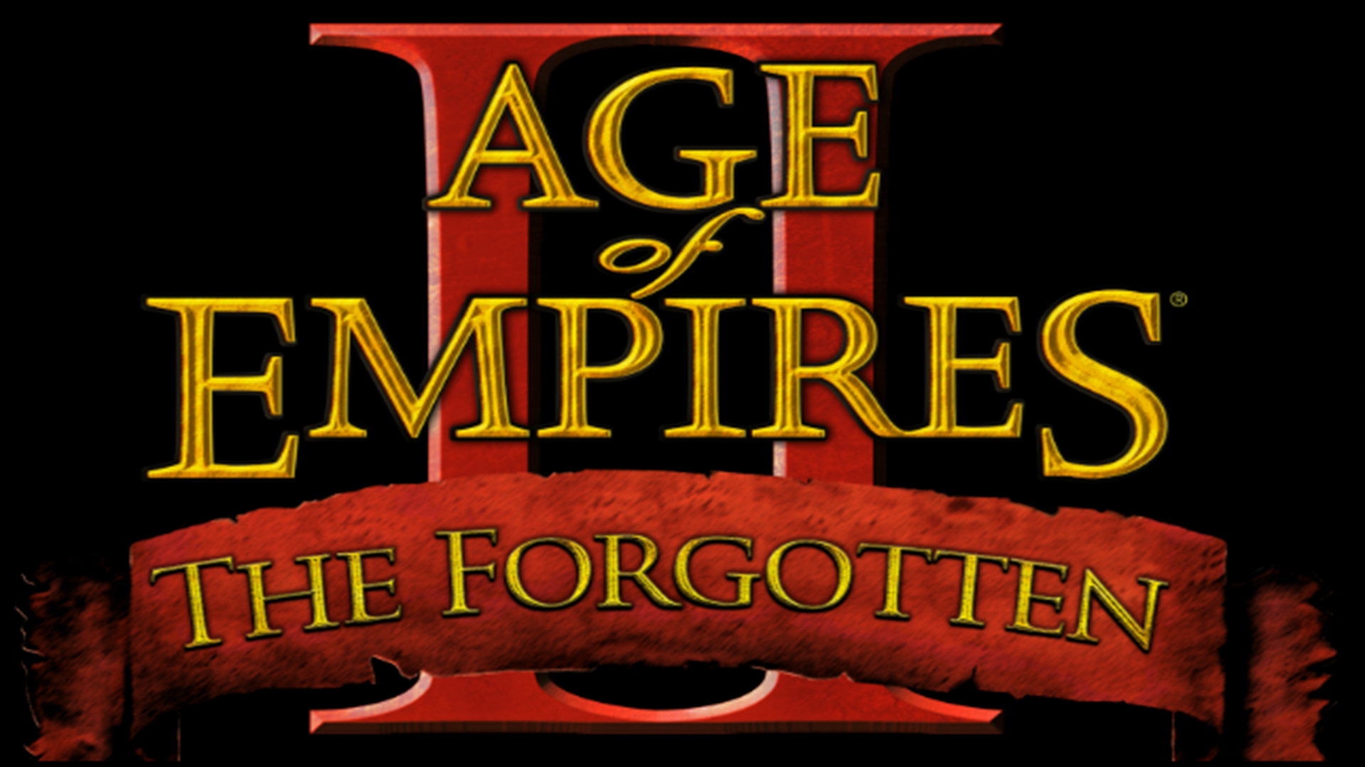 Free download wallpaper Age Of Empires, Video Game, Age Of Empires Ii: The Forgotten on your PC desktop