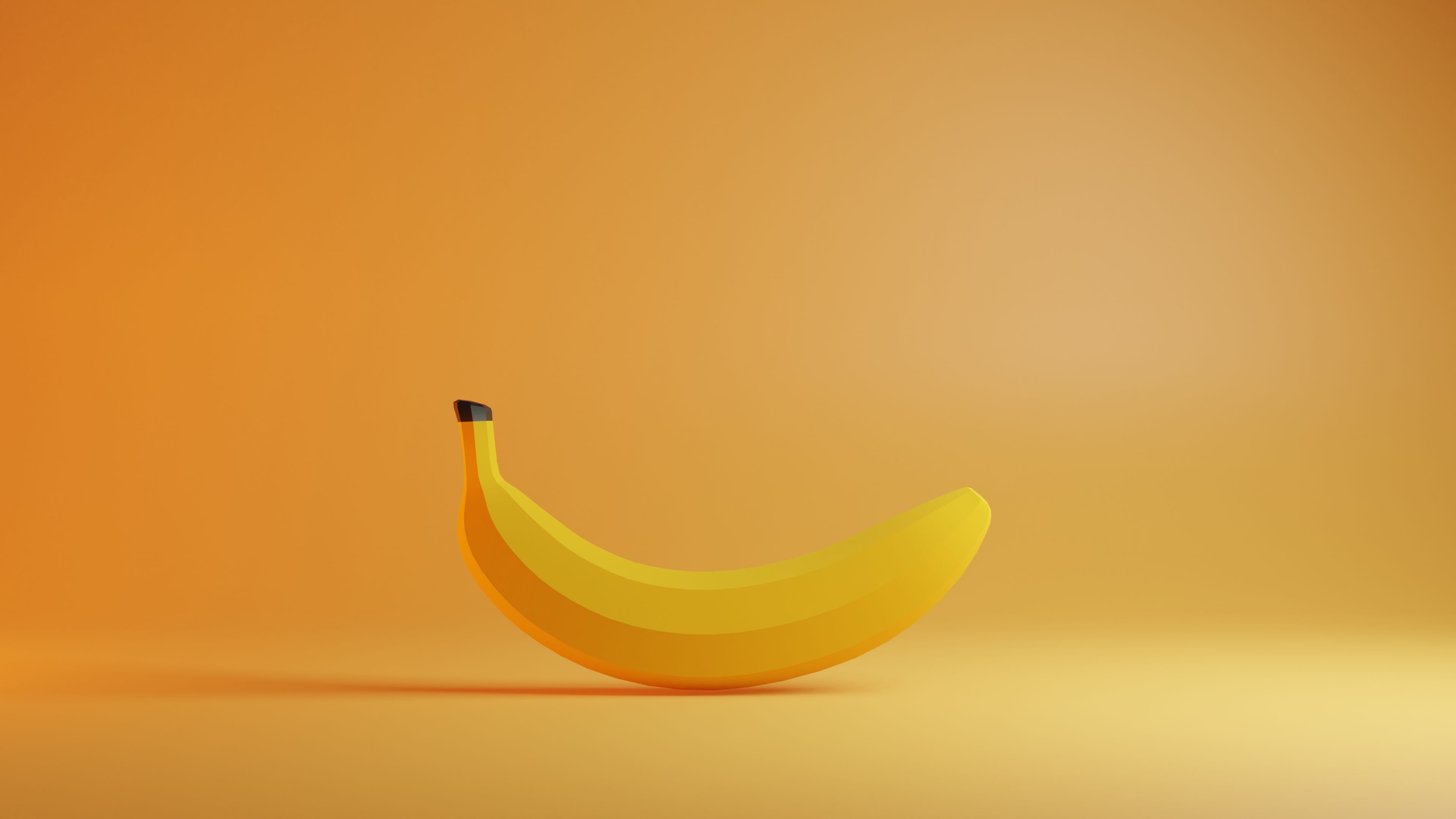 498135 Hintergrundbild herunterladen nahrungsmittel, banane, früchte - Bildschirmschoner und Bilder kostenlos