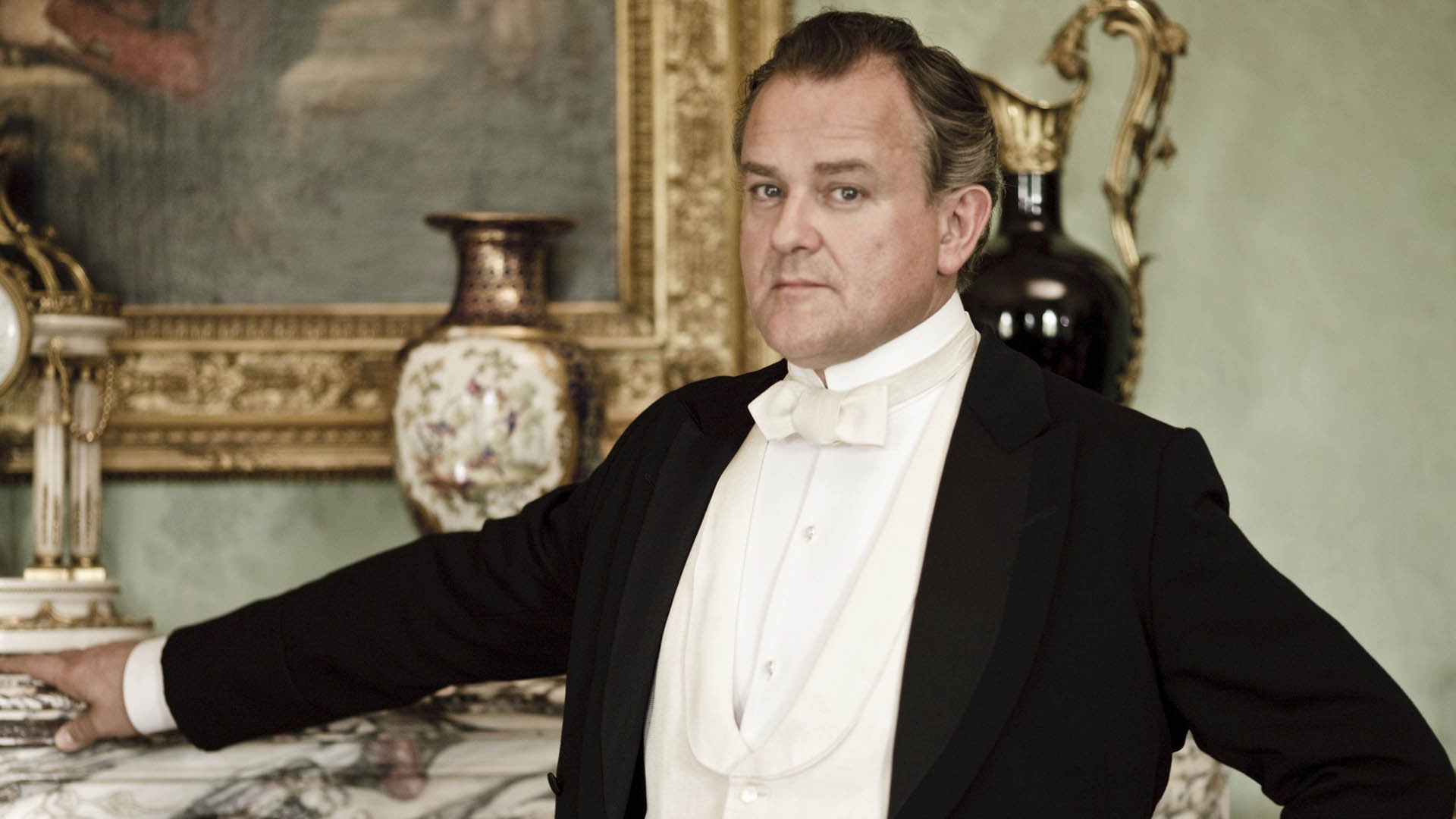 Handy-Wallpaper Fernsehserien, Downton Abbey kostenlos herunterladen.
