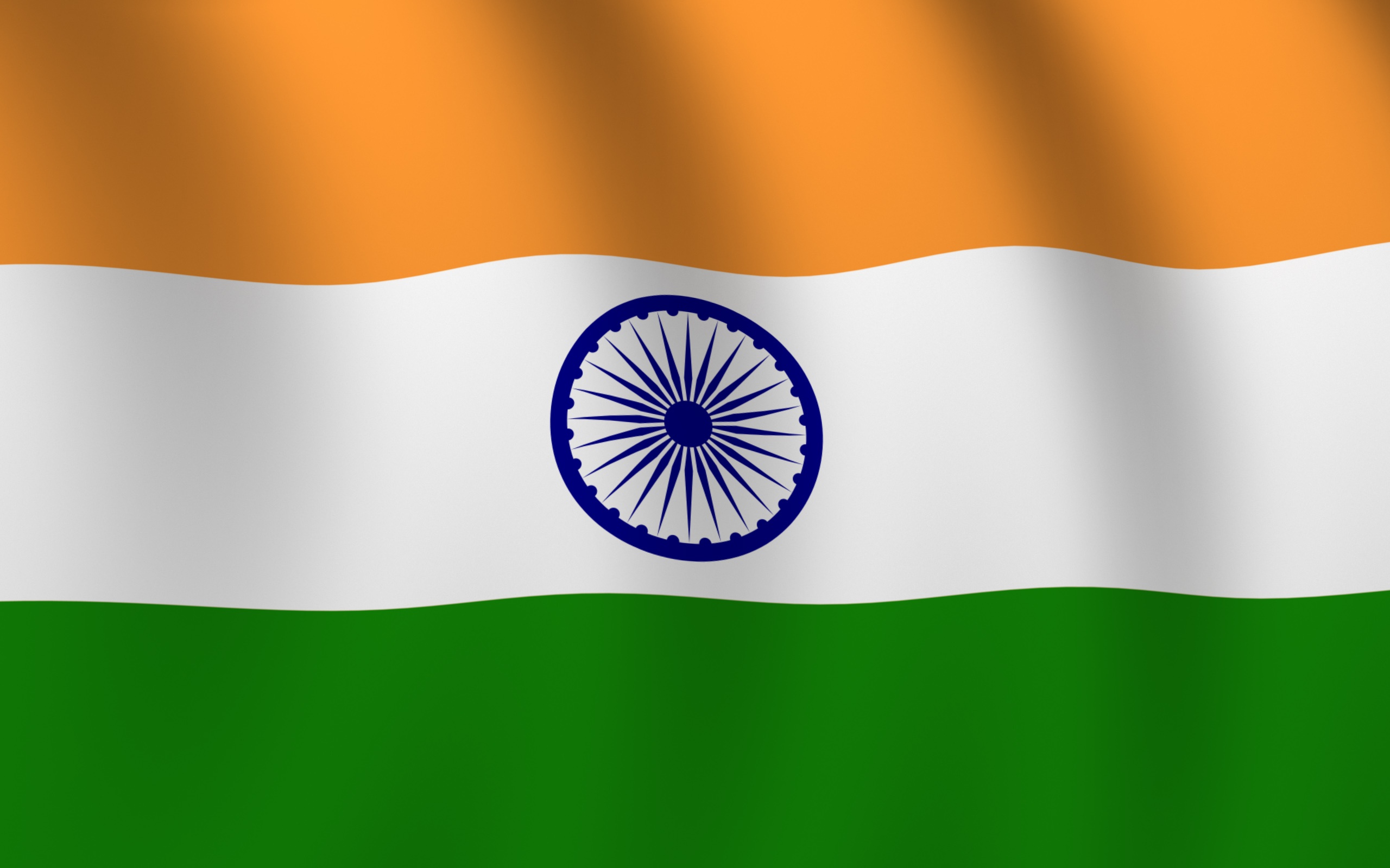Descarga gratis la imagen Banderas, Bandera, Miscelaneo, Bandera India en el escritorio de tu PC