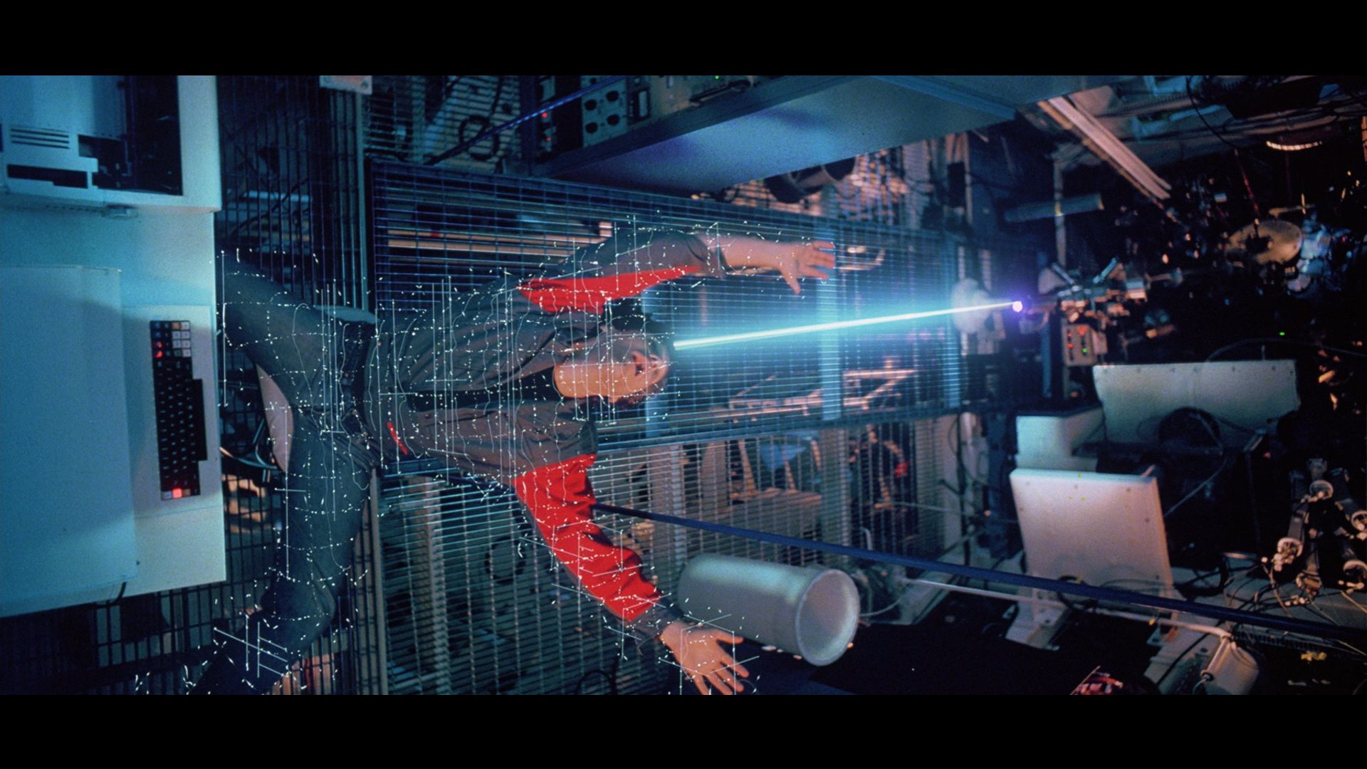 Baixar papel de parede para celular de Filme, Tron: Uma Odisseia Eletrônica gratuito.