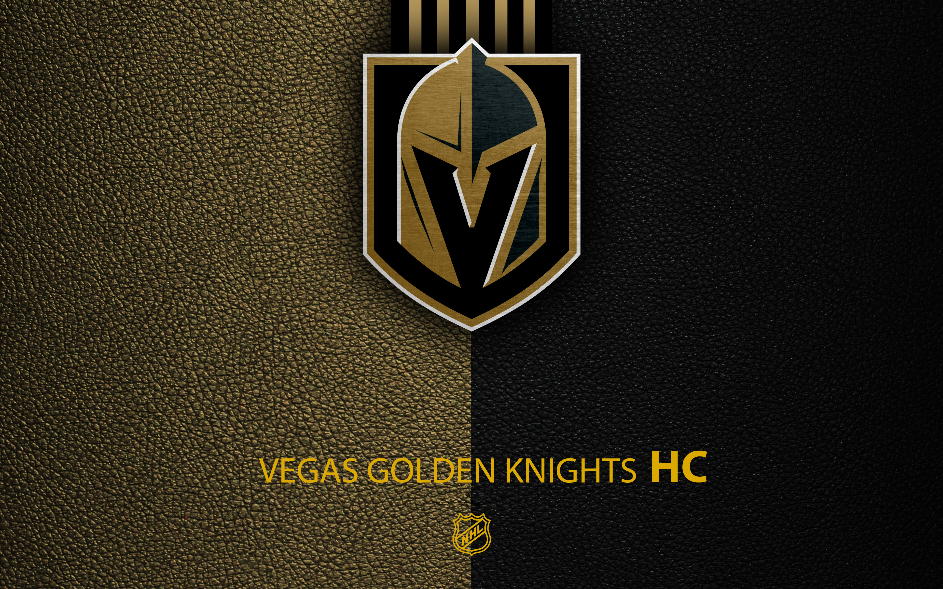452884 Bild herunterladen sport, vegas golden knights, emblem, logo, nhl, eishockey - Hintergrundbilder und Bildschirmschoner kostenlos