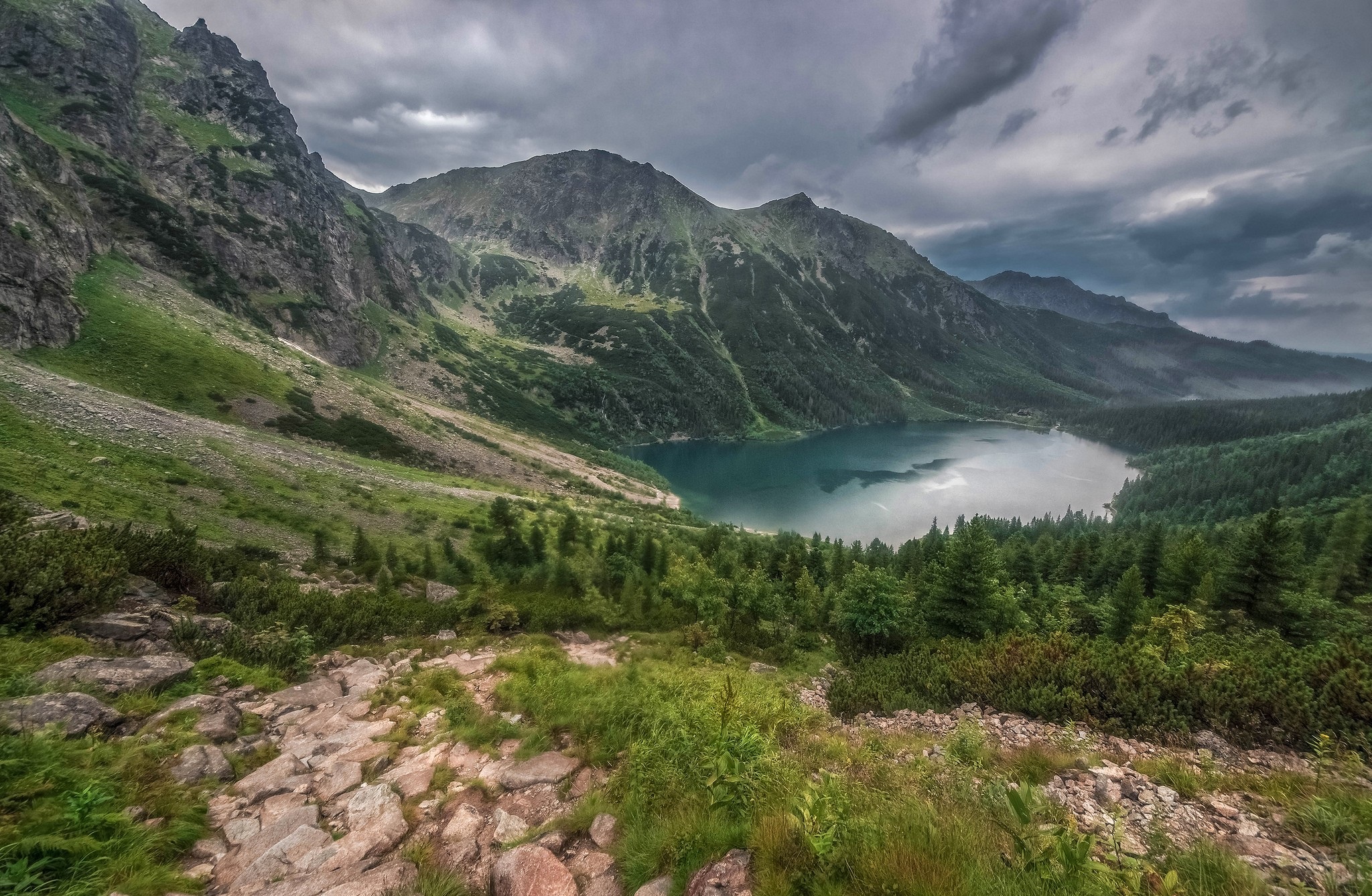 Laden Sie das Seen, See, Erde/natur-Bild kostenlos auf Ihren PC-Desktop herunter