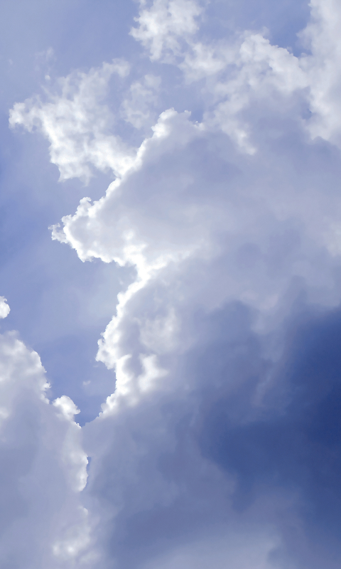 Download mobile wallpaper Sky, Earth, Cloud, Sunbeam, Sunbean for free.