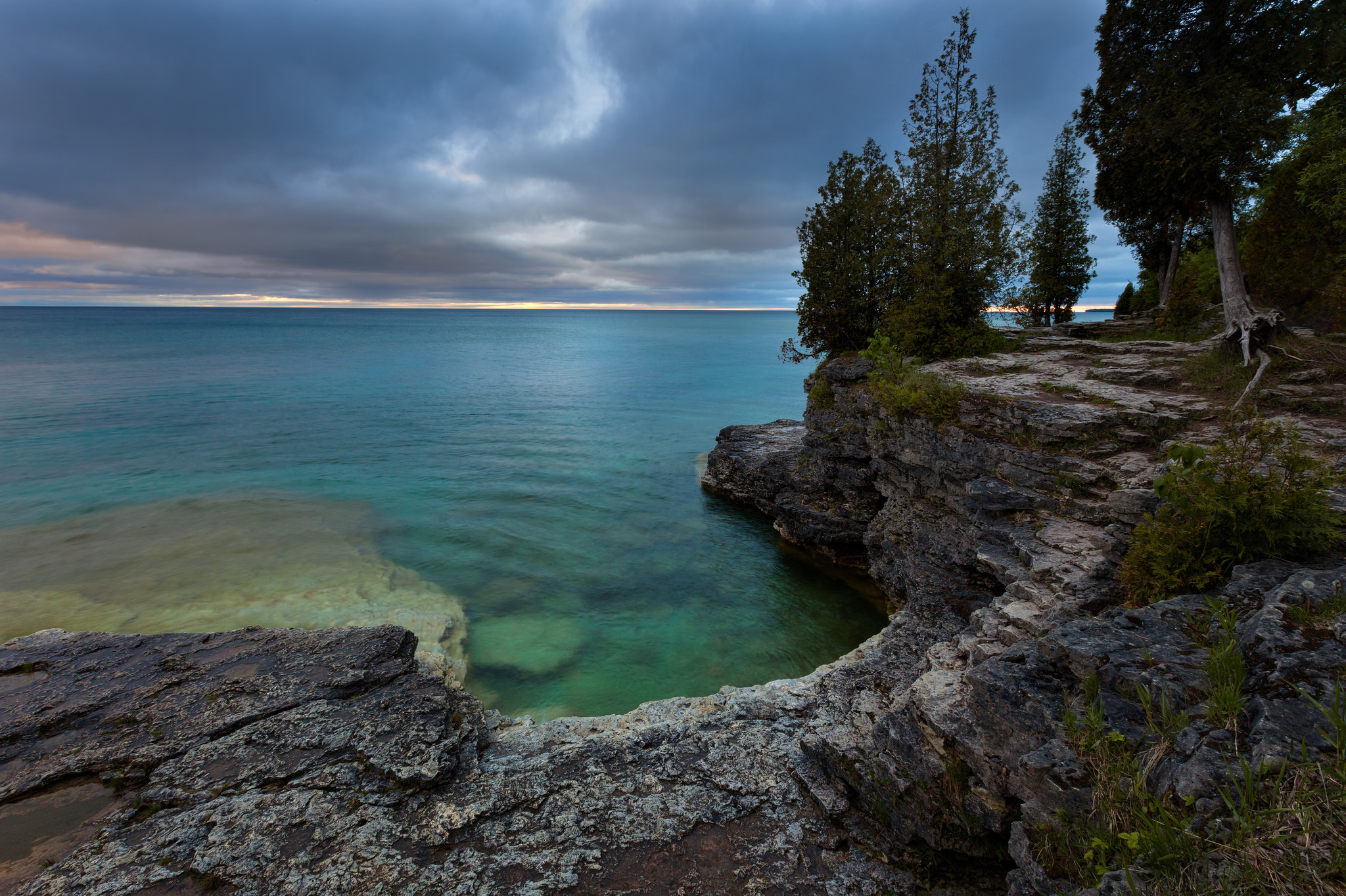 Free download wallpaper Sea, Horizon, Ocean, Earth, Coastline on your PC desktop