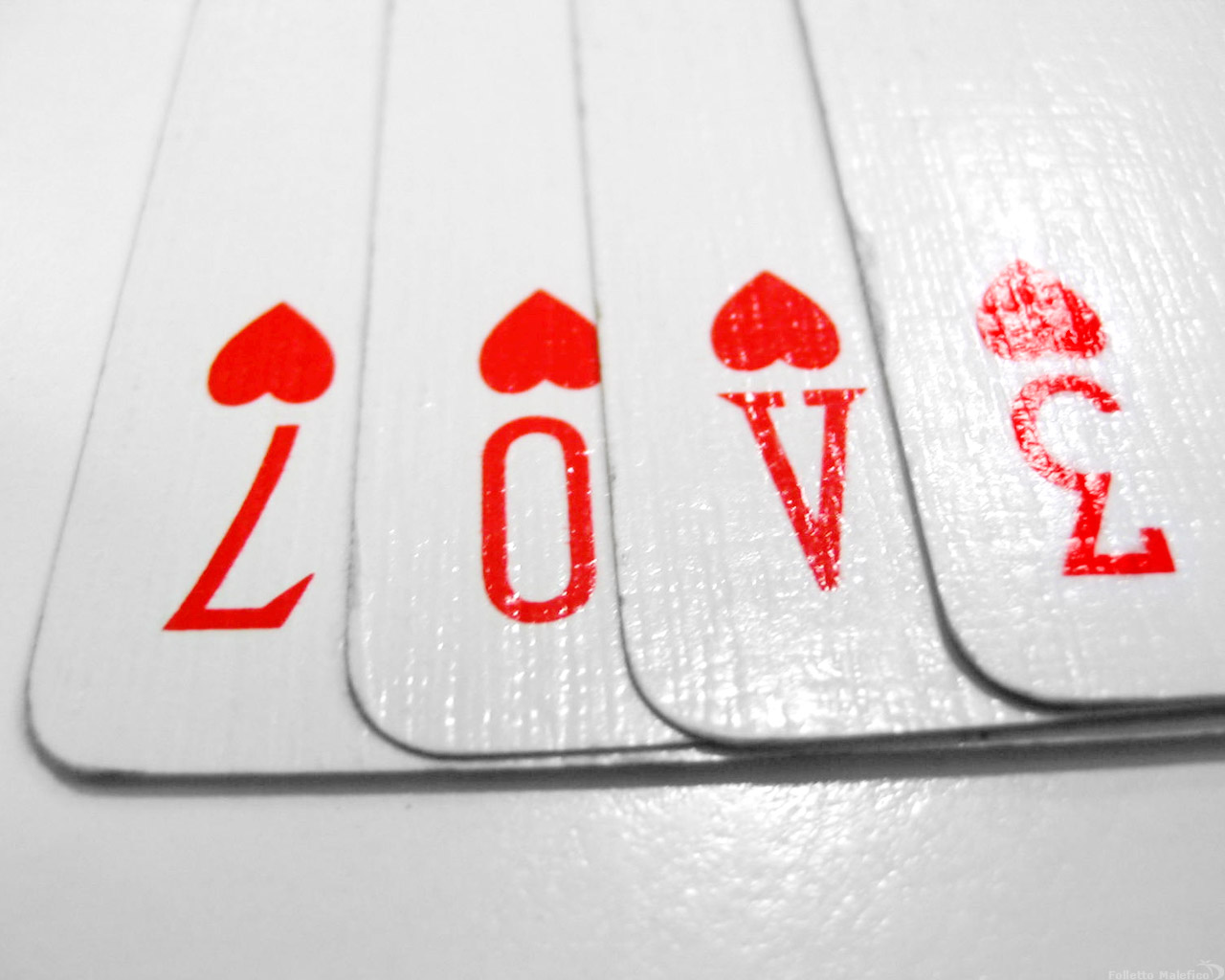love, game, card HD wallpaper