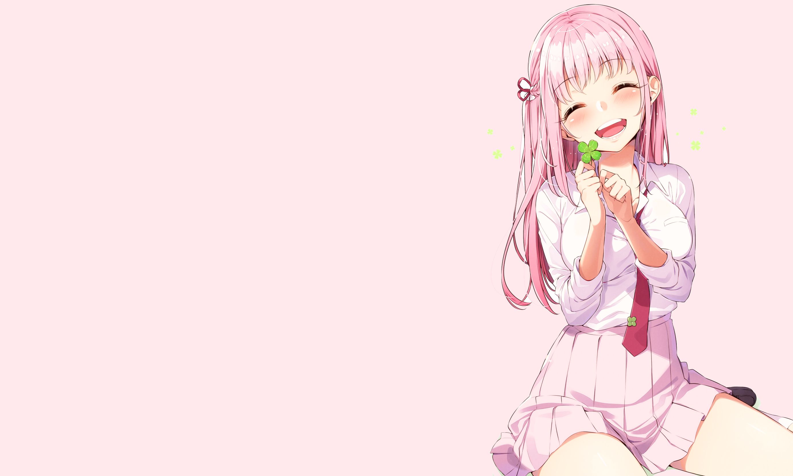 Free download wallpaper Anime, Girl on your PC desktop