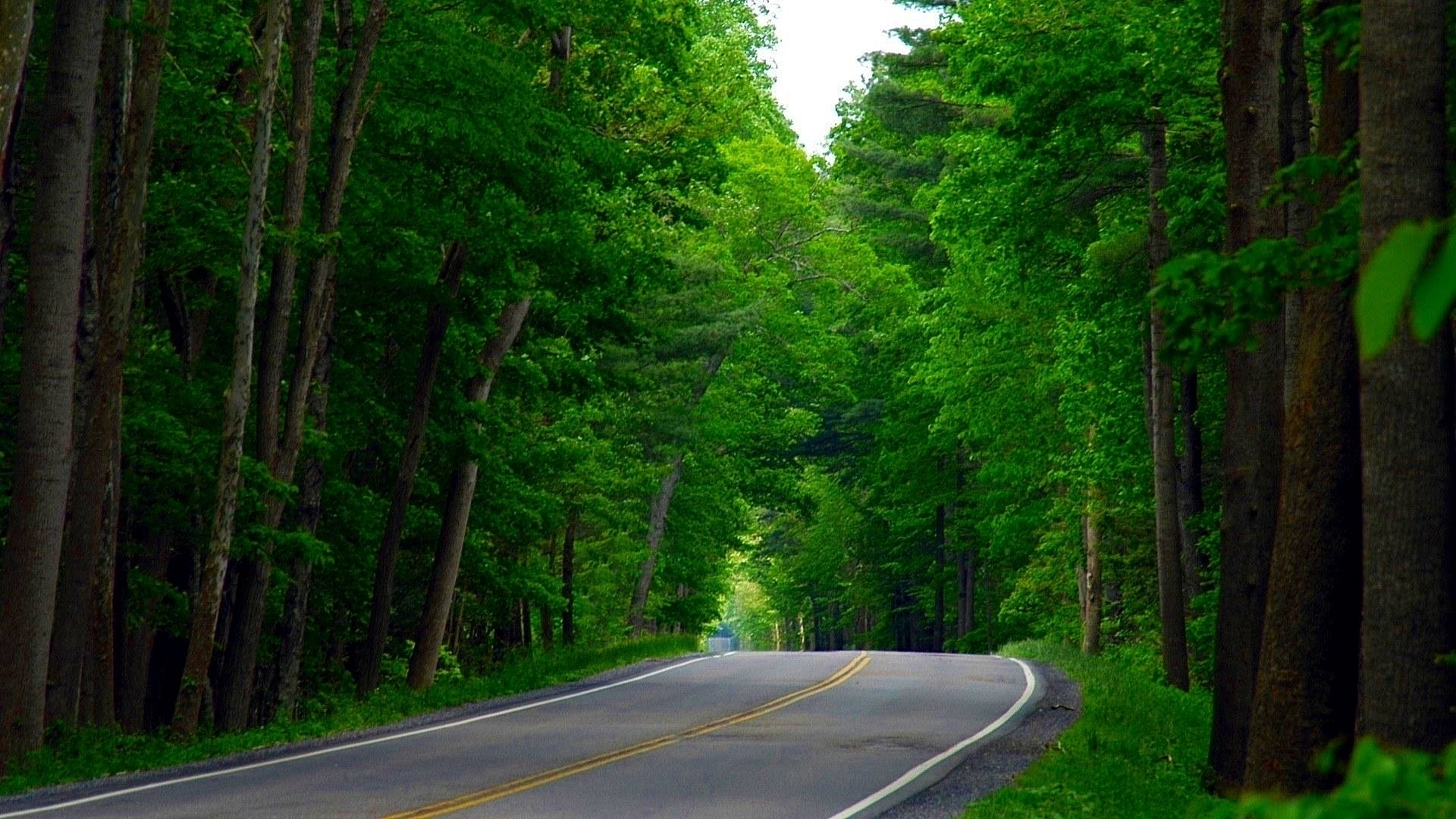 Descarga gratuita de fondo de pantalla para móvil de Carretera, Hecho Por El Hombre.