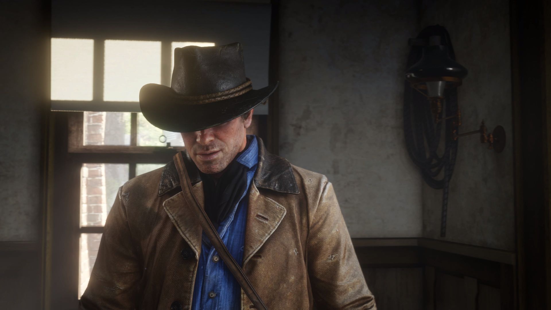 Free download wallpaper Video Game, Red Dead Redemption, Red Dead Redemption 2, Arthur Morgan, Red Dead on your PC desktop