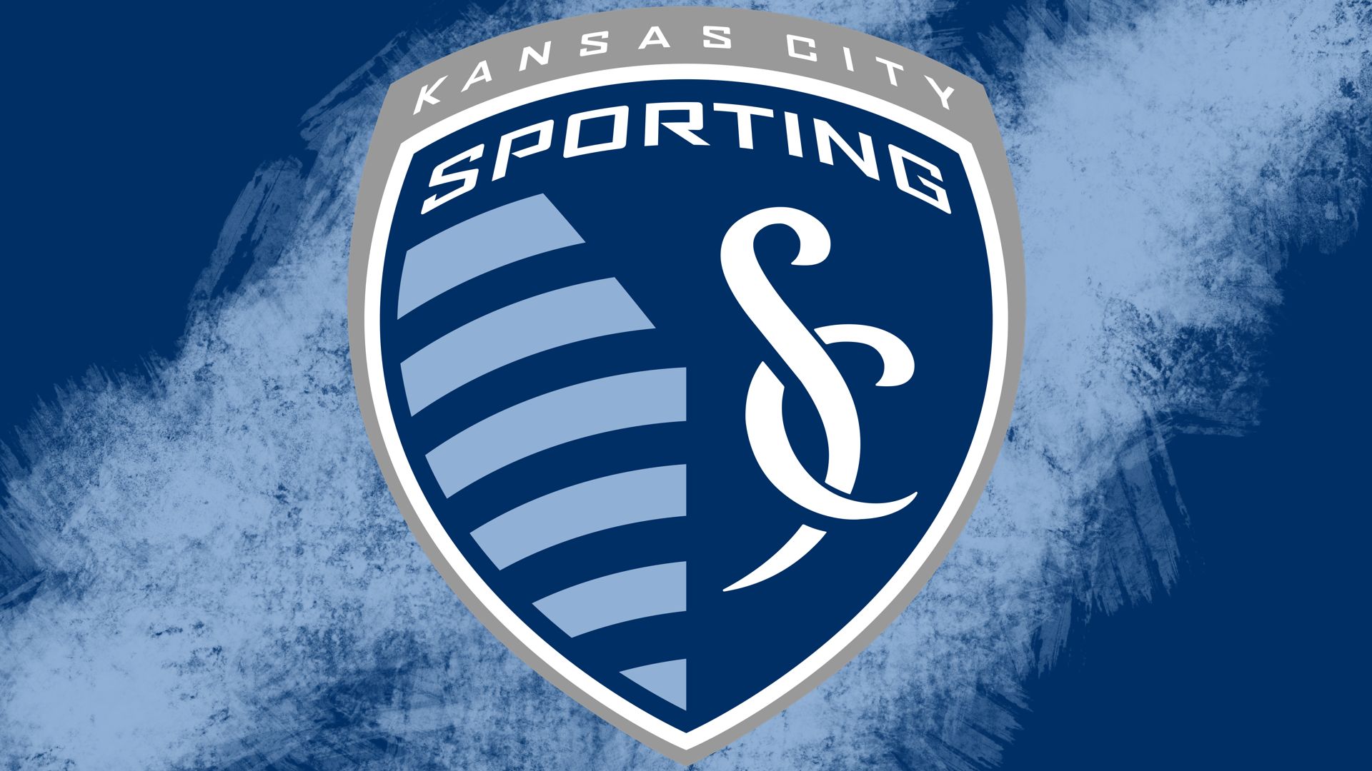 Baixar papel de parede para celular de Esportes, Futebol, Logotipo, Mls, Sporting Kansas City gratuito.