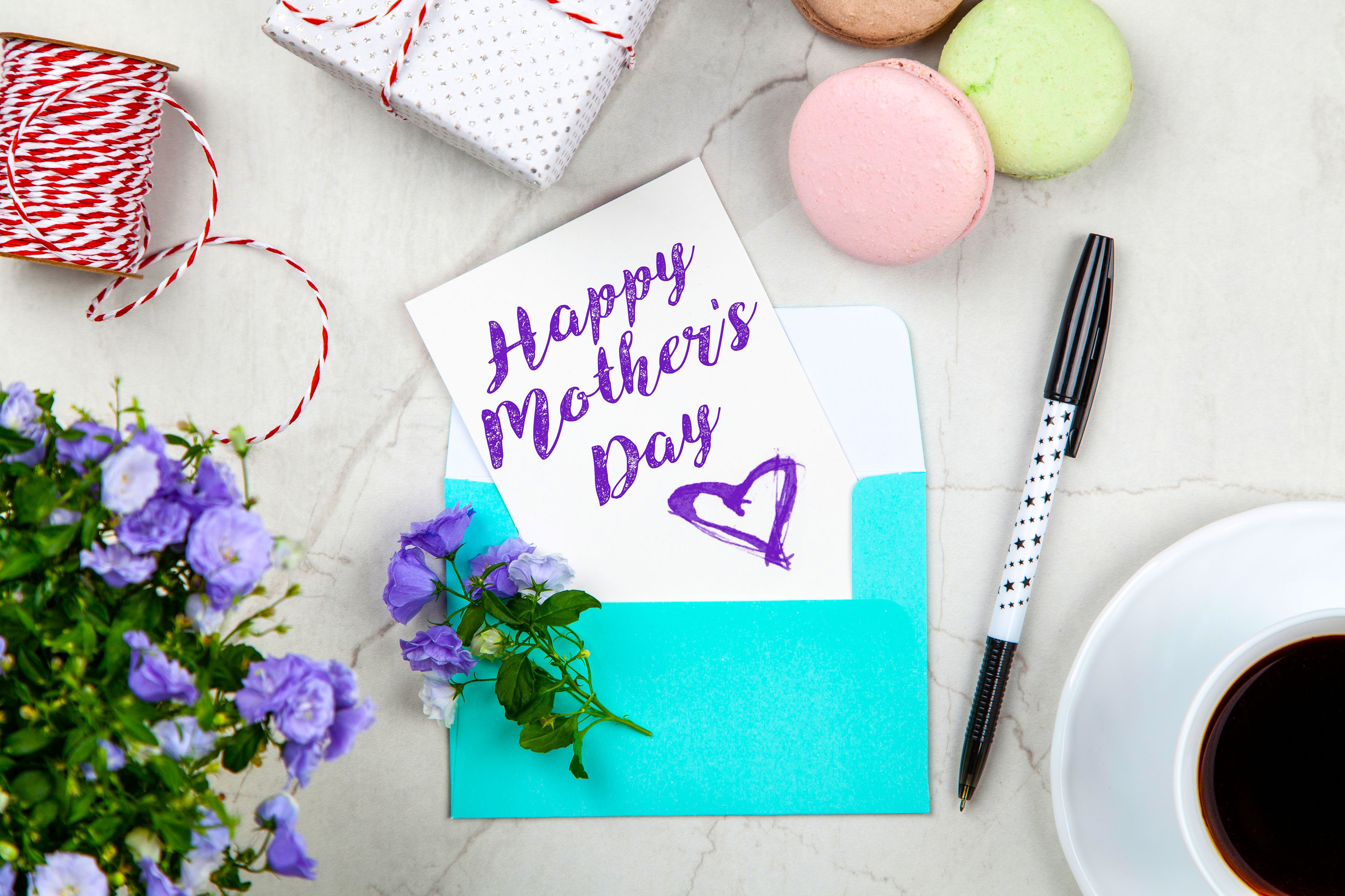 Free download wallpaper Holiday, Mother's Day on your PC desktop