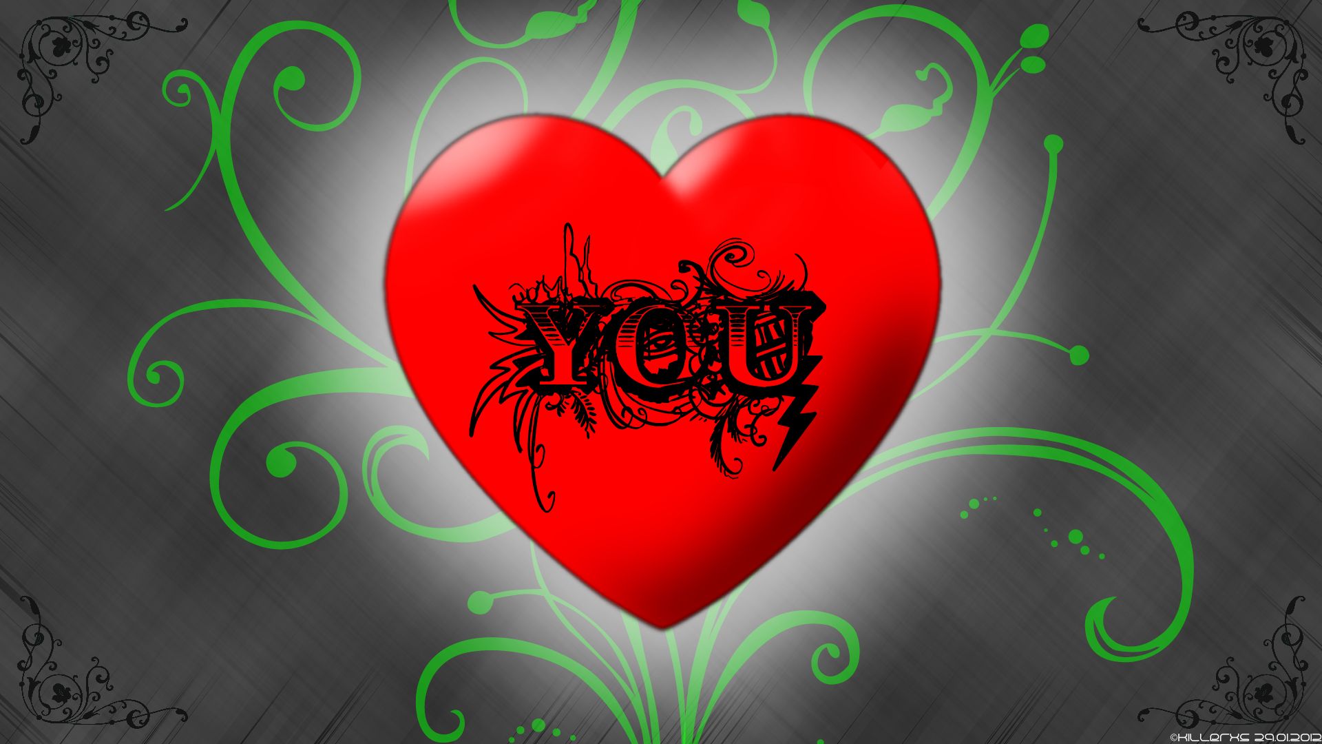 Laden Sie das Liebe, Valentinstag, Künstlerisch-Bild kostenlos auf Ihren PC-Desktop herunter