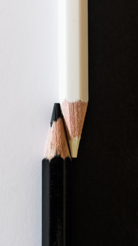 Handy-Wallpaper Bleistift, Fotografie, Minimalistisch kostenlos herunterladen.