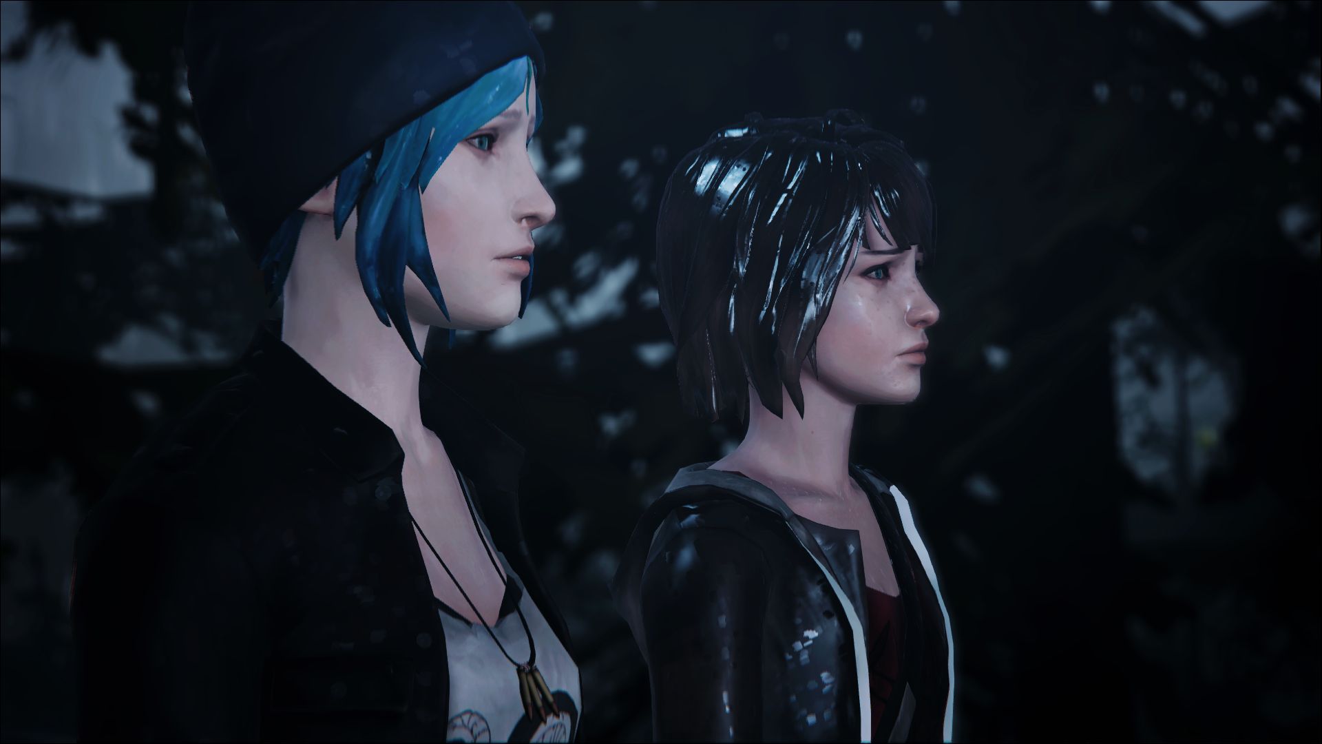 Download mobile wallpaper Video Game, Life Is Strange for free.