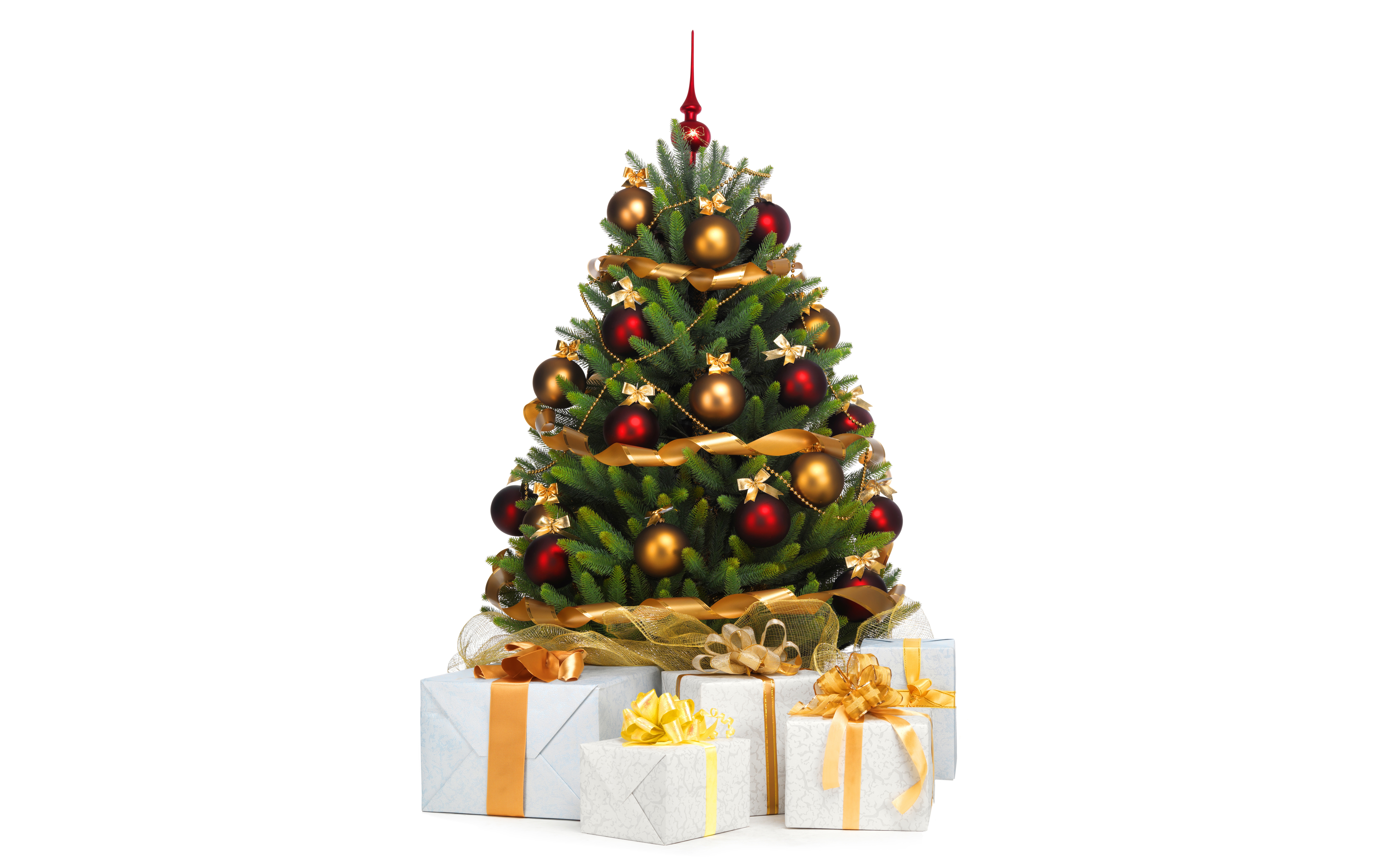 無料モバイル壁紙クリスマス, 贈り物, クリスマスツリー, ホリデーをダウンロードします。