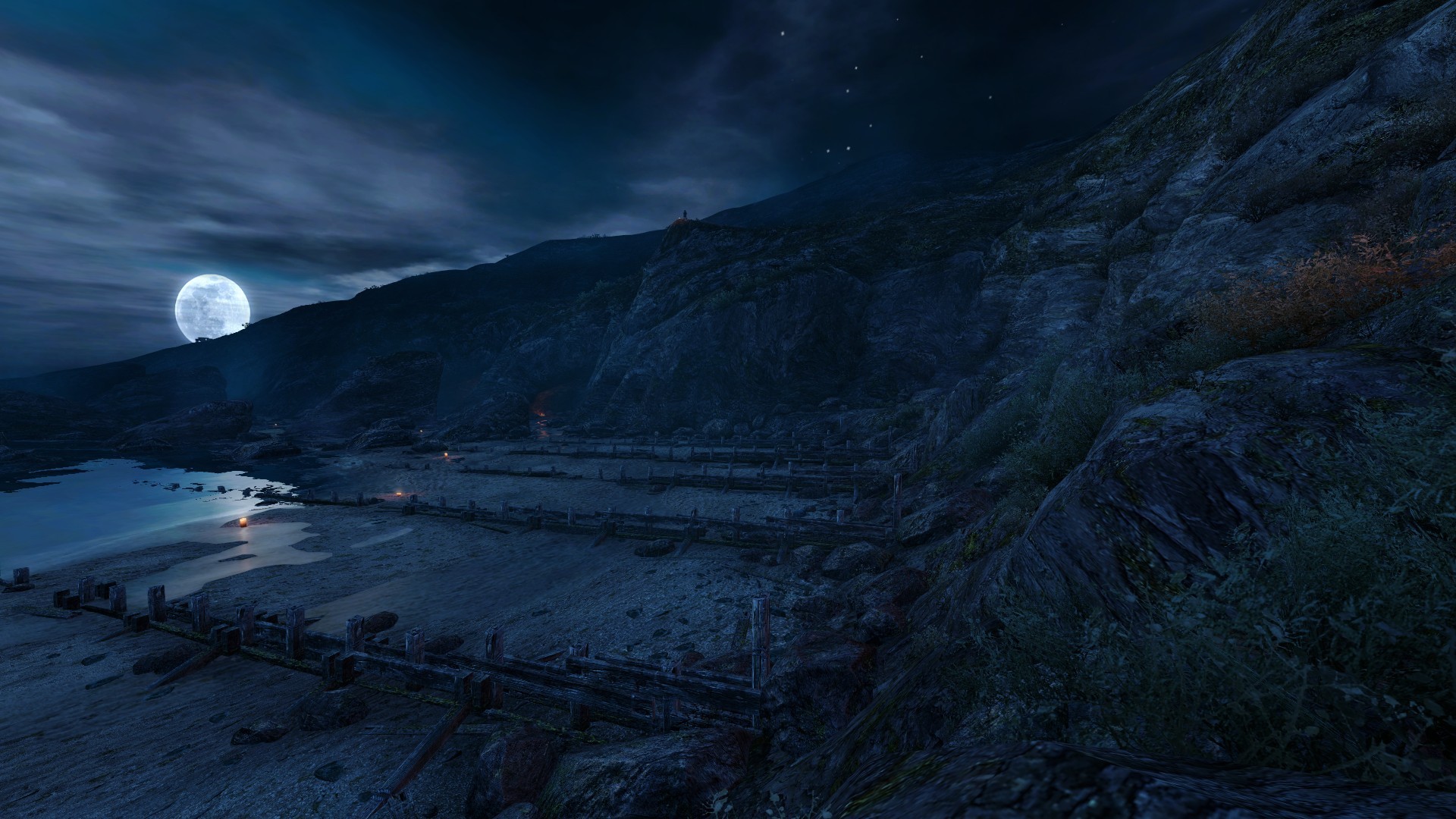 249310 baixar papel de parede videogame, dear esther - protetores de tela e imagens gratuitamente