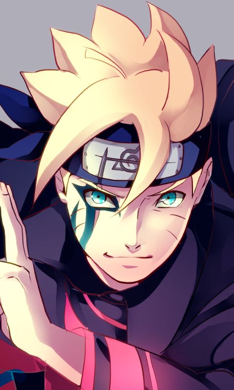 Baixar papel de parede para celular de Anime, Naruto, Boruto Uzumaki, Boruto gratuito.