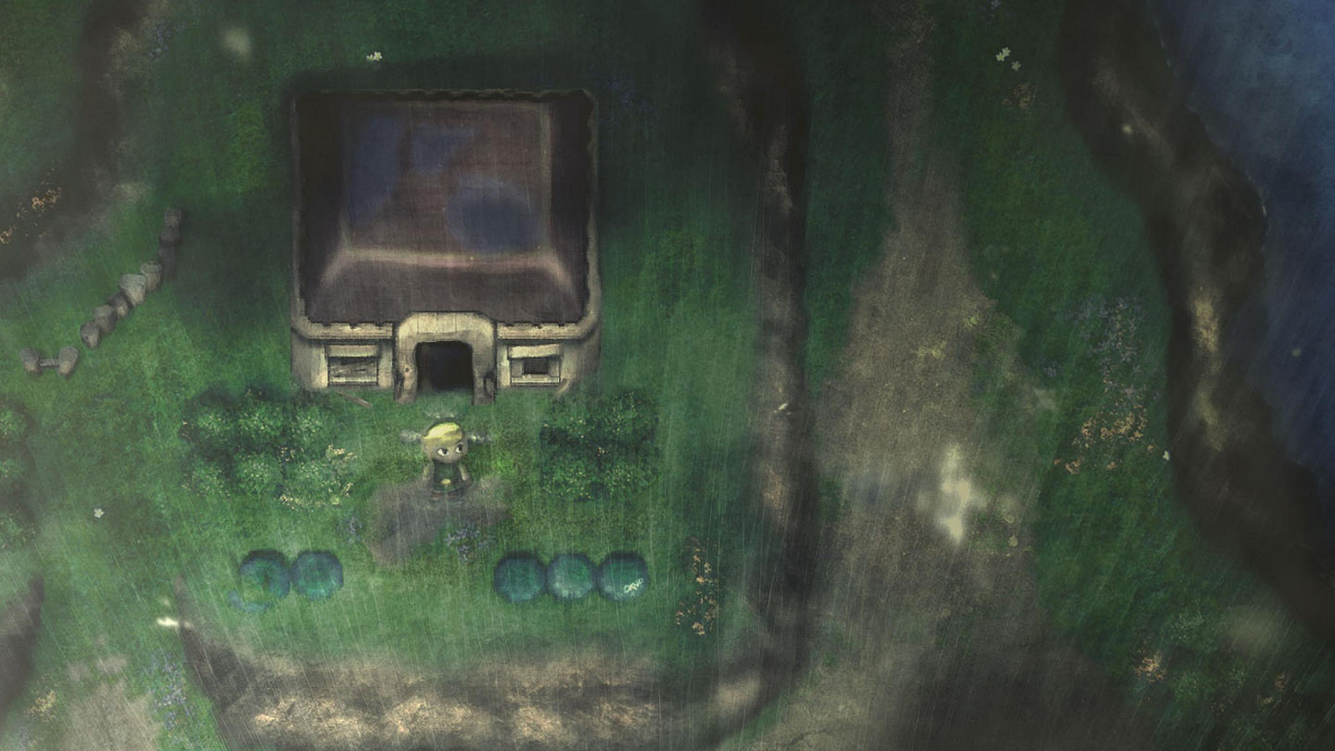 Free download wallpaper Video Game, Zelda, The Legend Of Zelda: A Link To The Past on your PC desktop