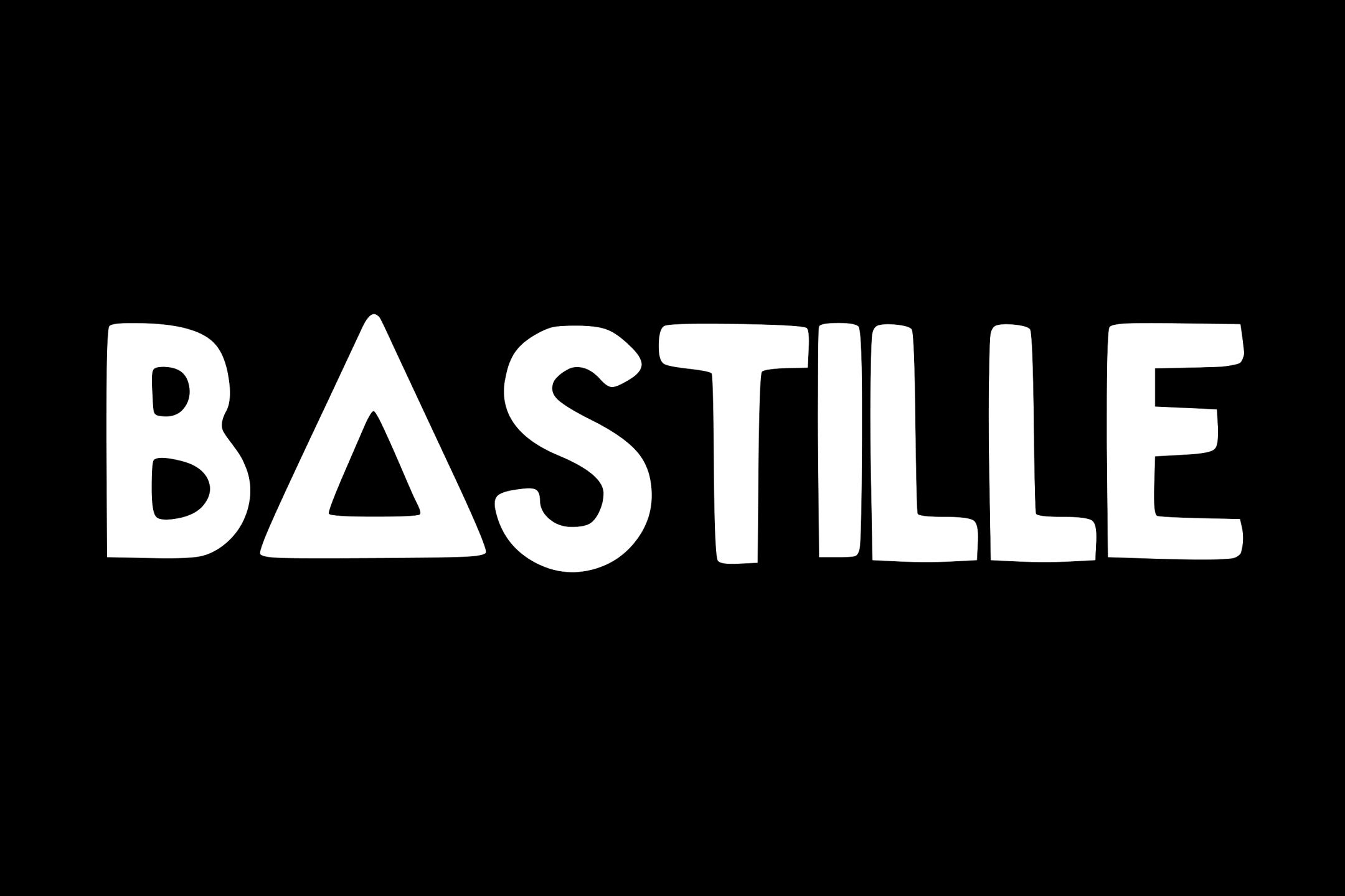 Download mobile wallpaper Music, English, Rock Band, Bastille (Band), Bastille for free.