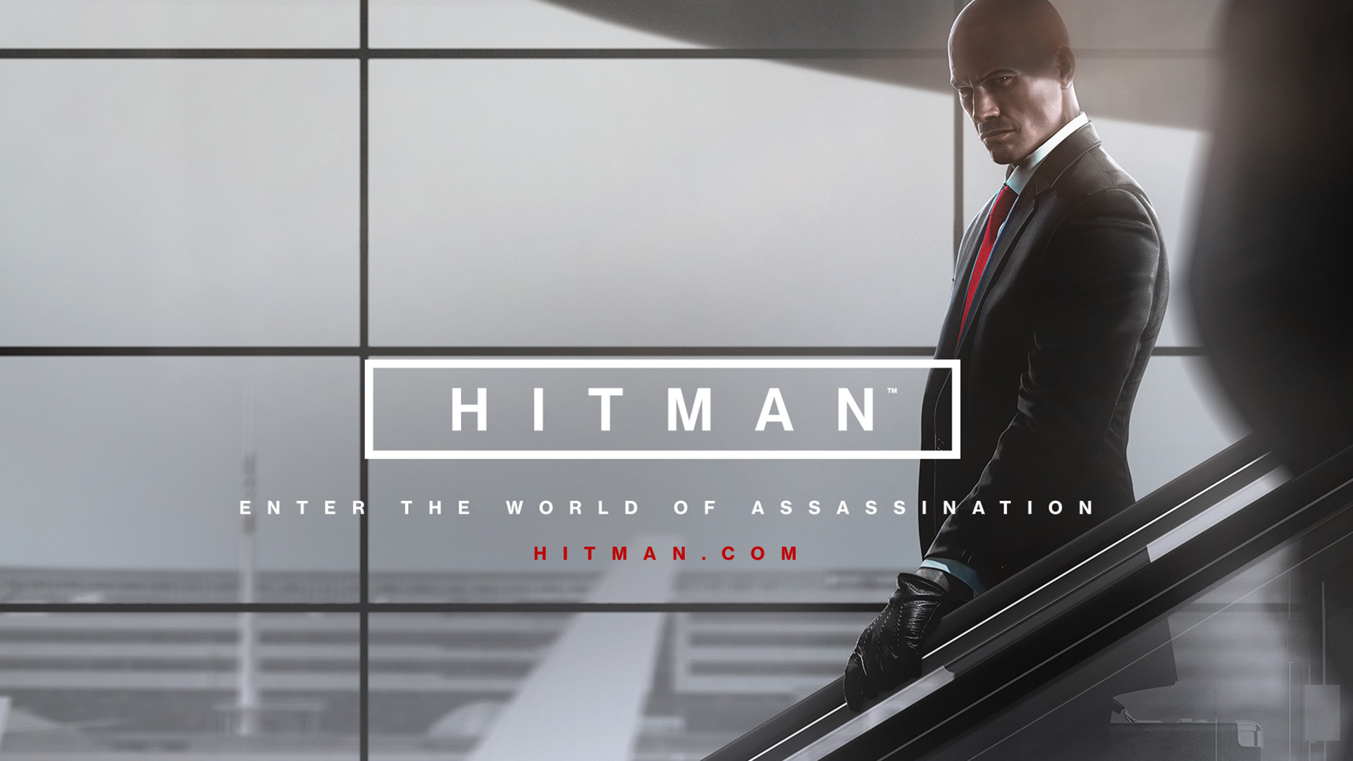 376540 Hintergrundbild herunterladen computerspiele, hitman (2016), agent 47, hitman - Bildschirmschoner und Bilder kostenlos